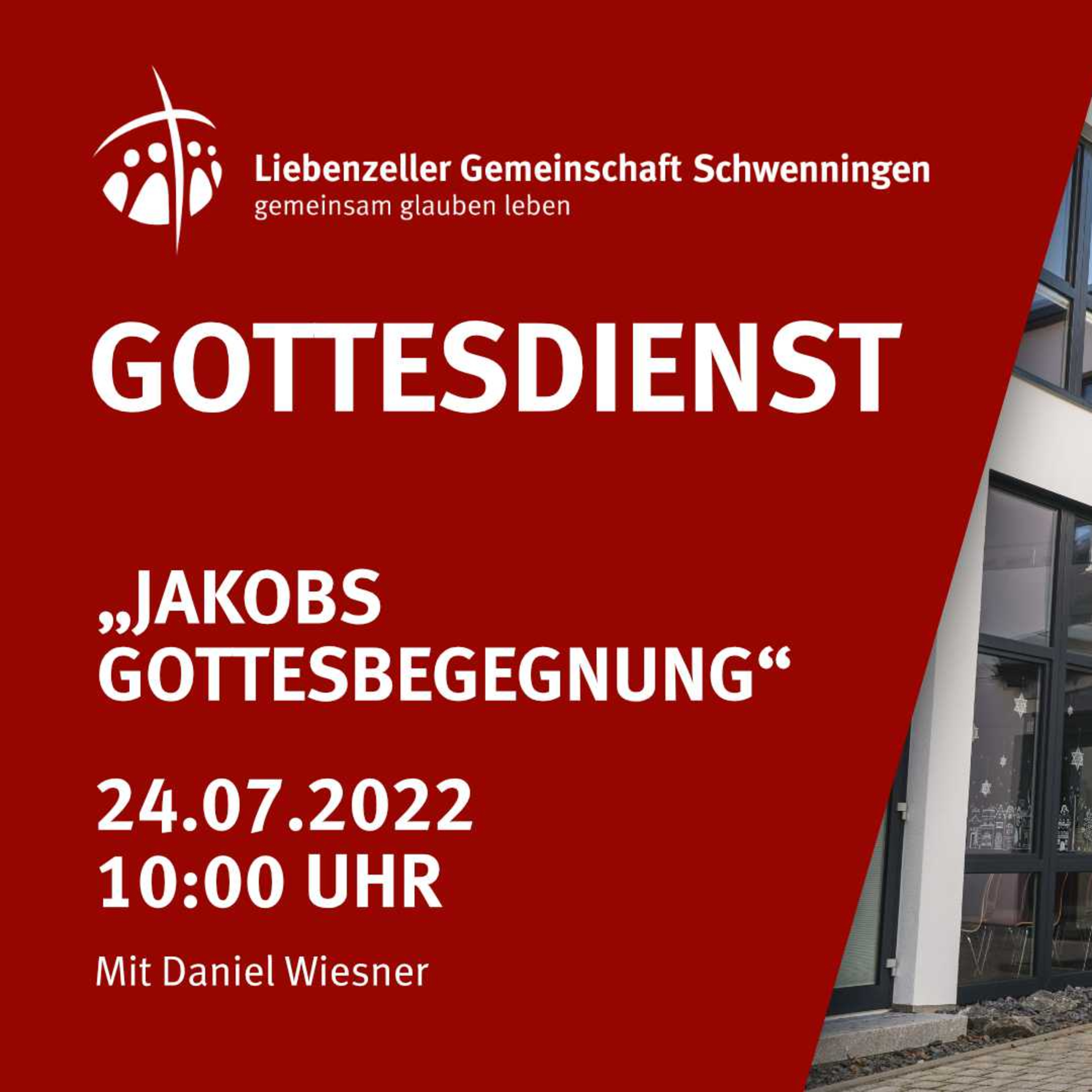 Liebenzeller Gemeinschaft Schwenningen