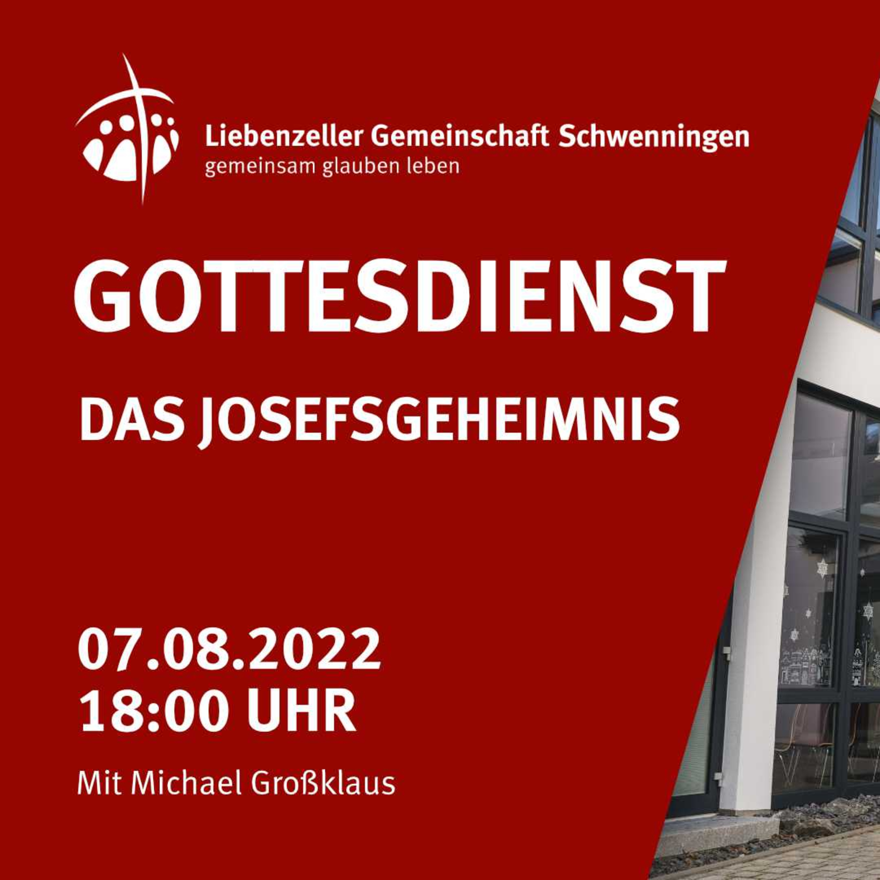 Liebenzeller Gemeinschaft Schwenningen