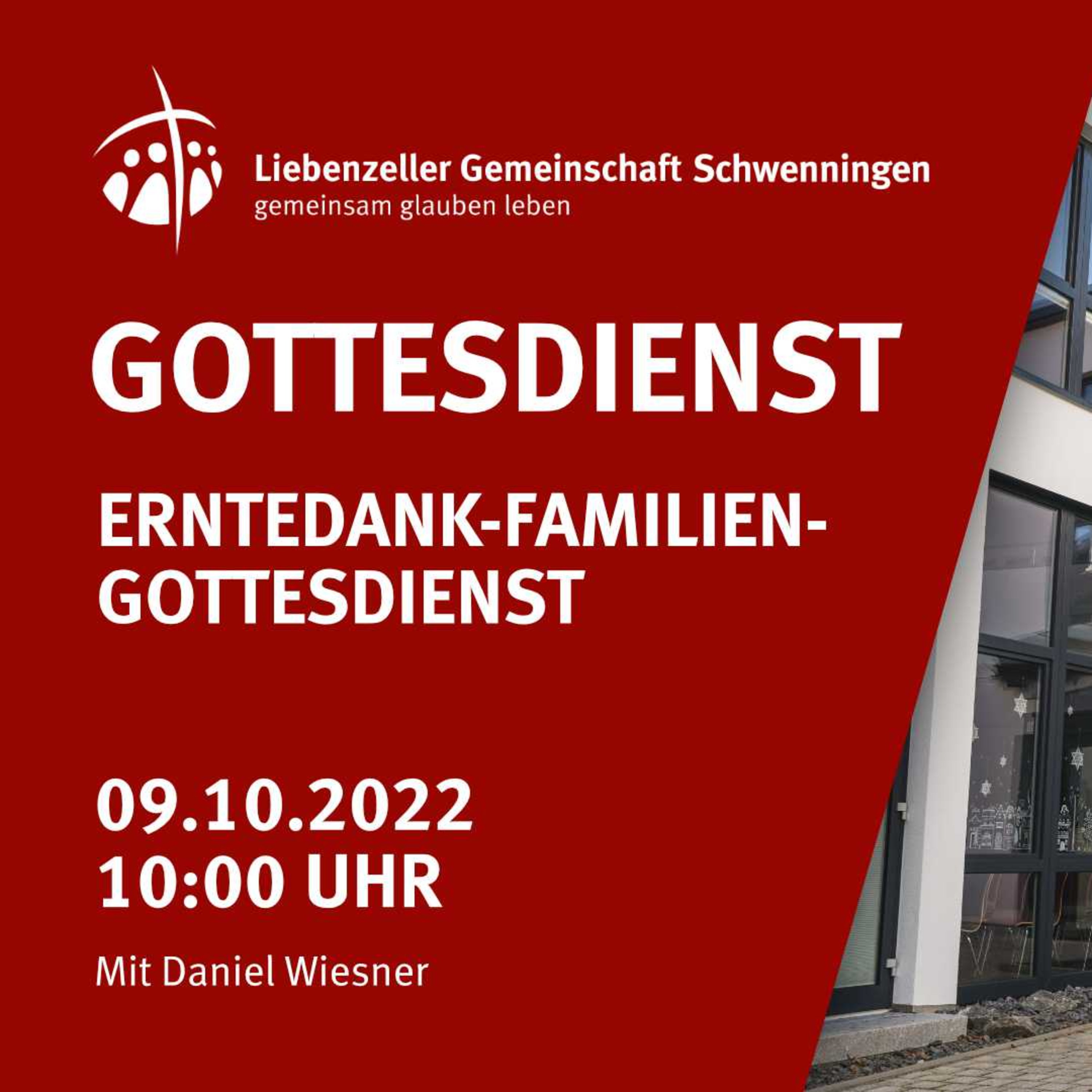 Liebenzeller Gemeinschaft Schwenningen