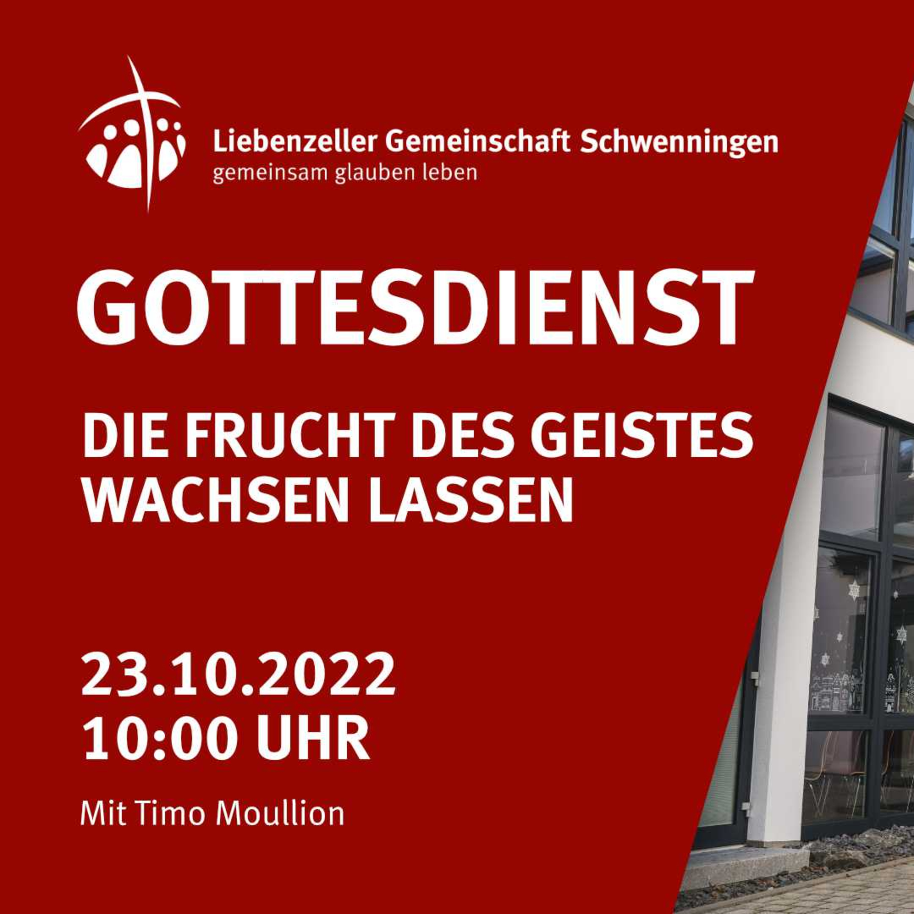 Liebenzeller Gemeinschaft Schwenningen