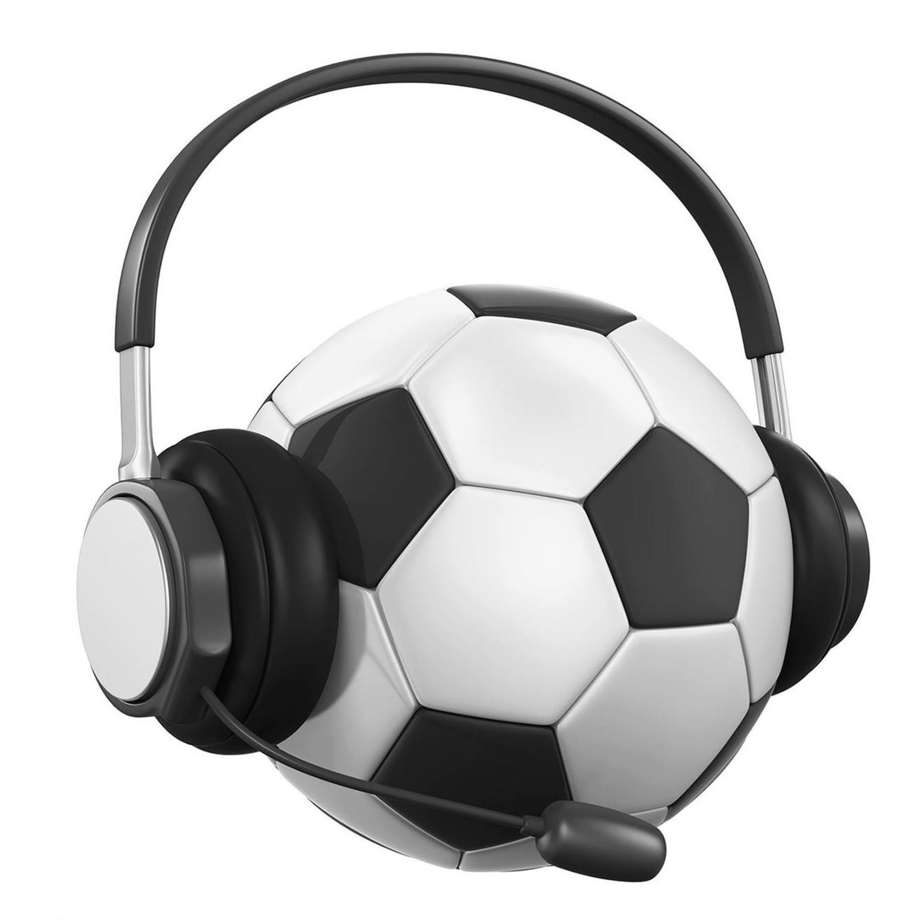 Episode One: Coaching Youth Football with Richard King.