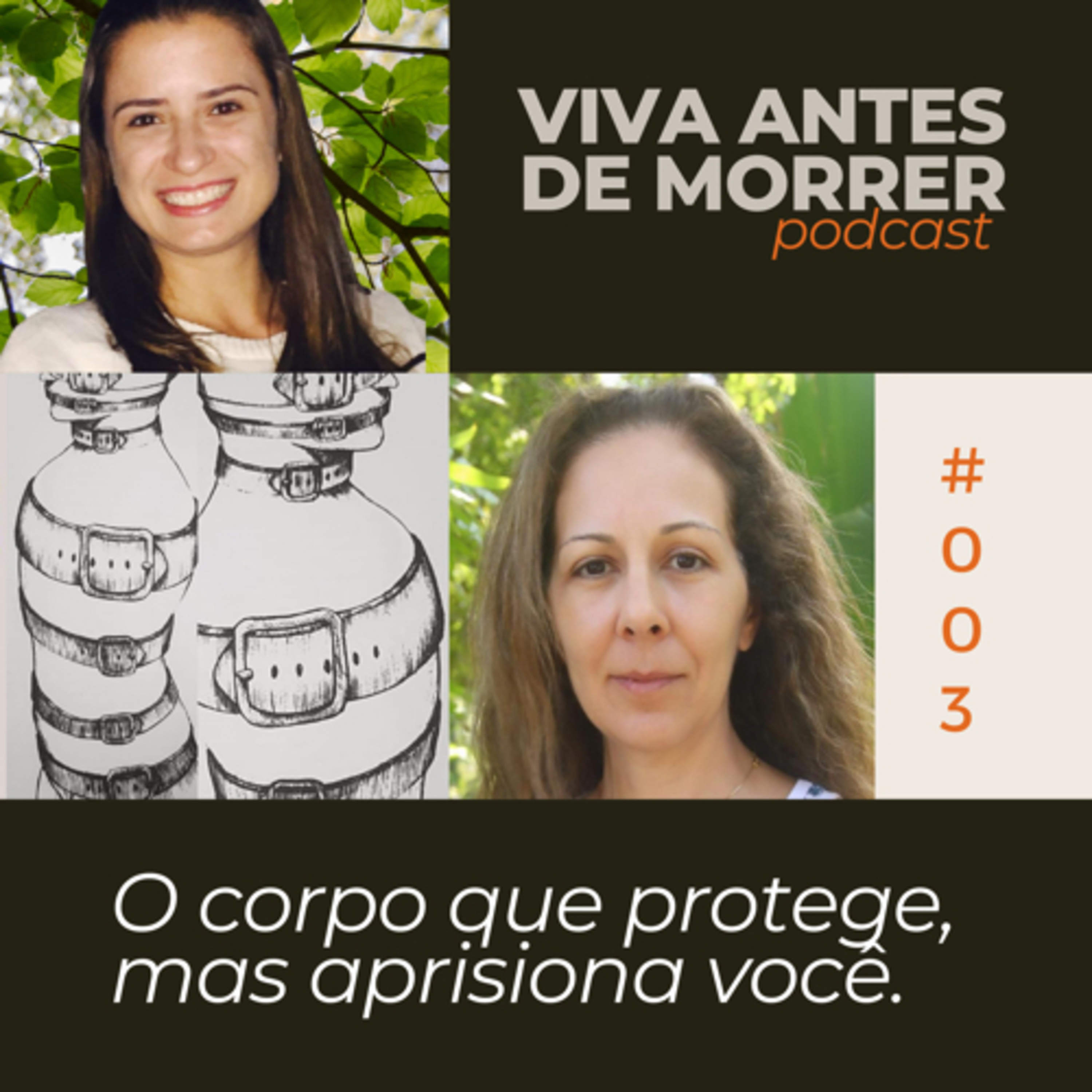 Zerando a Ansiedade