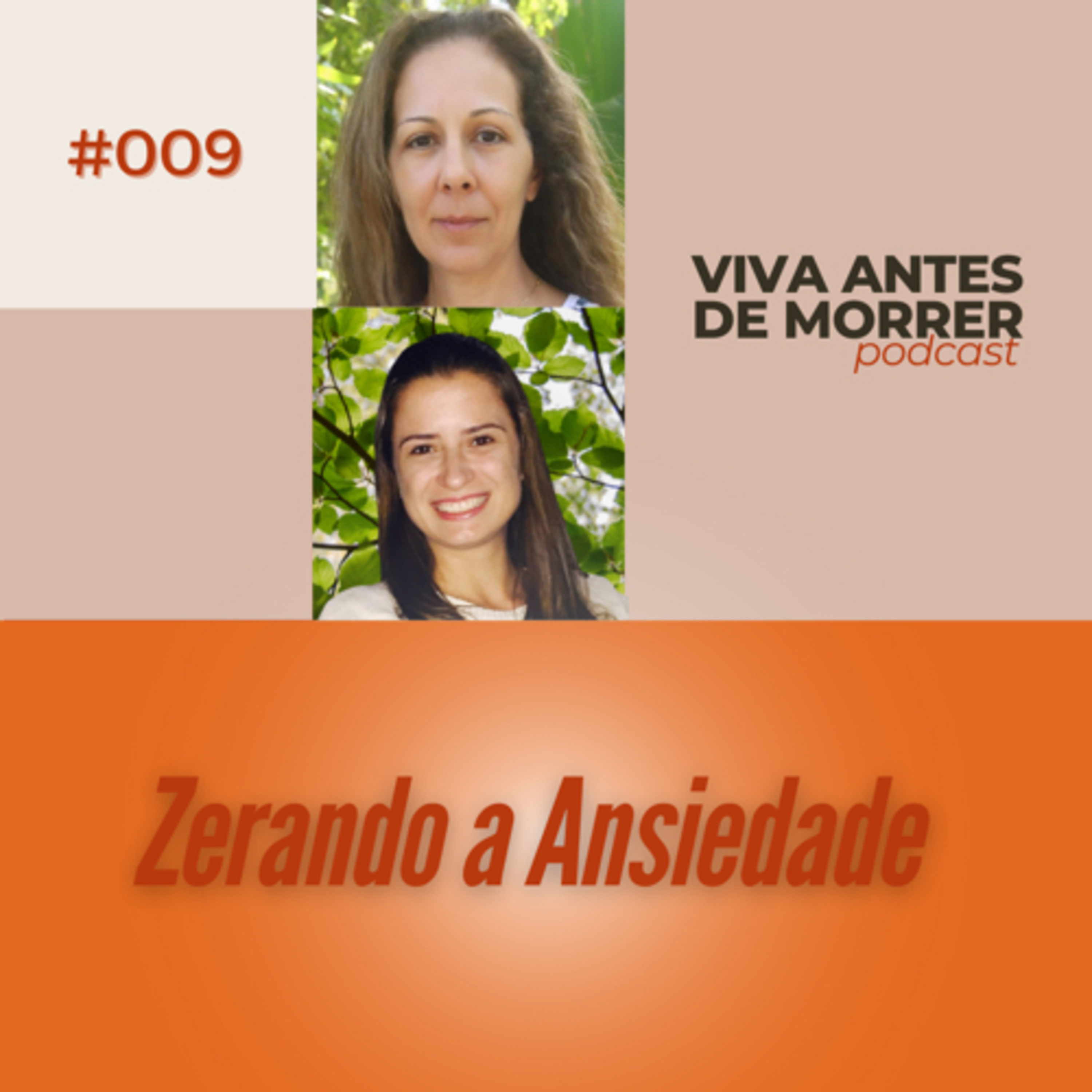 Zerando a Ansiedade