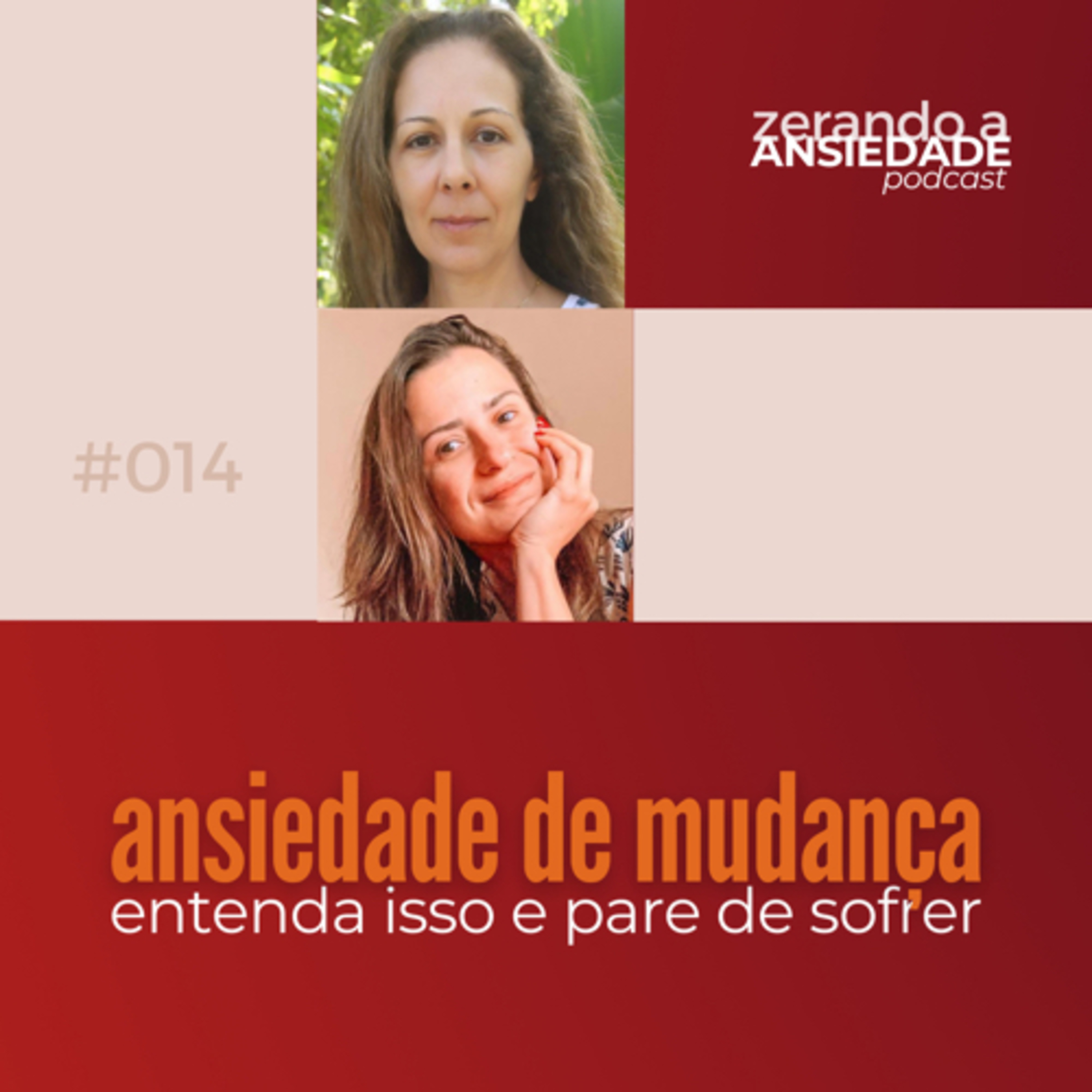 Zerando a Ansiedade