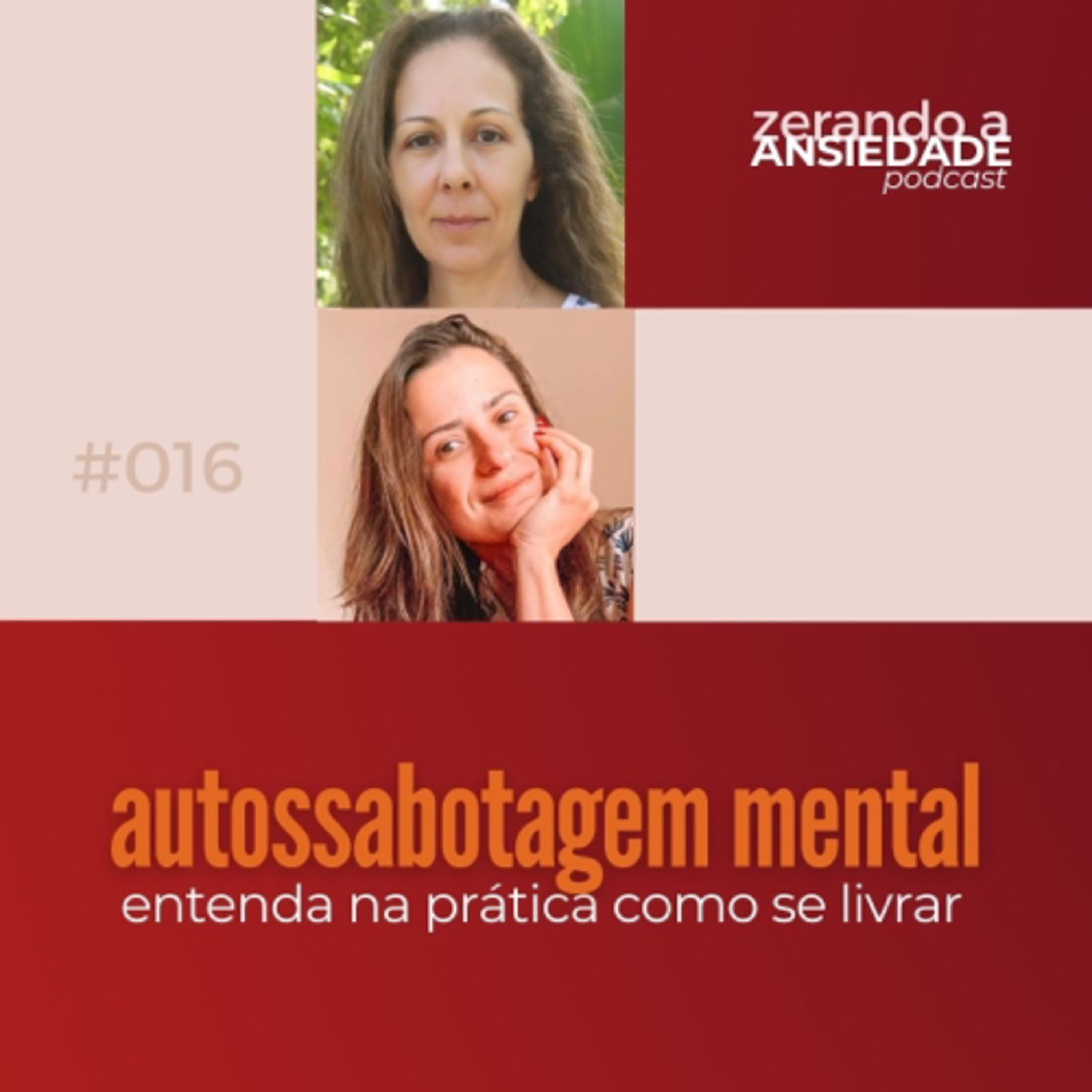 Zerando a Ansiedade
