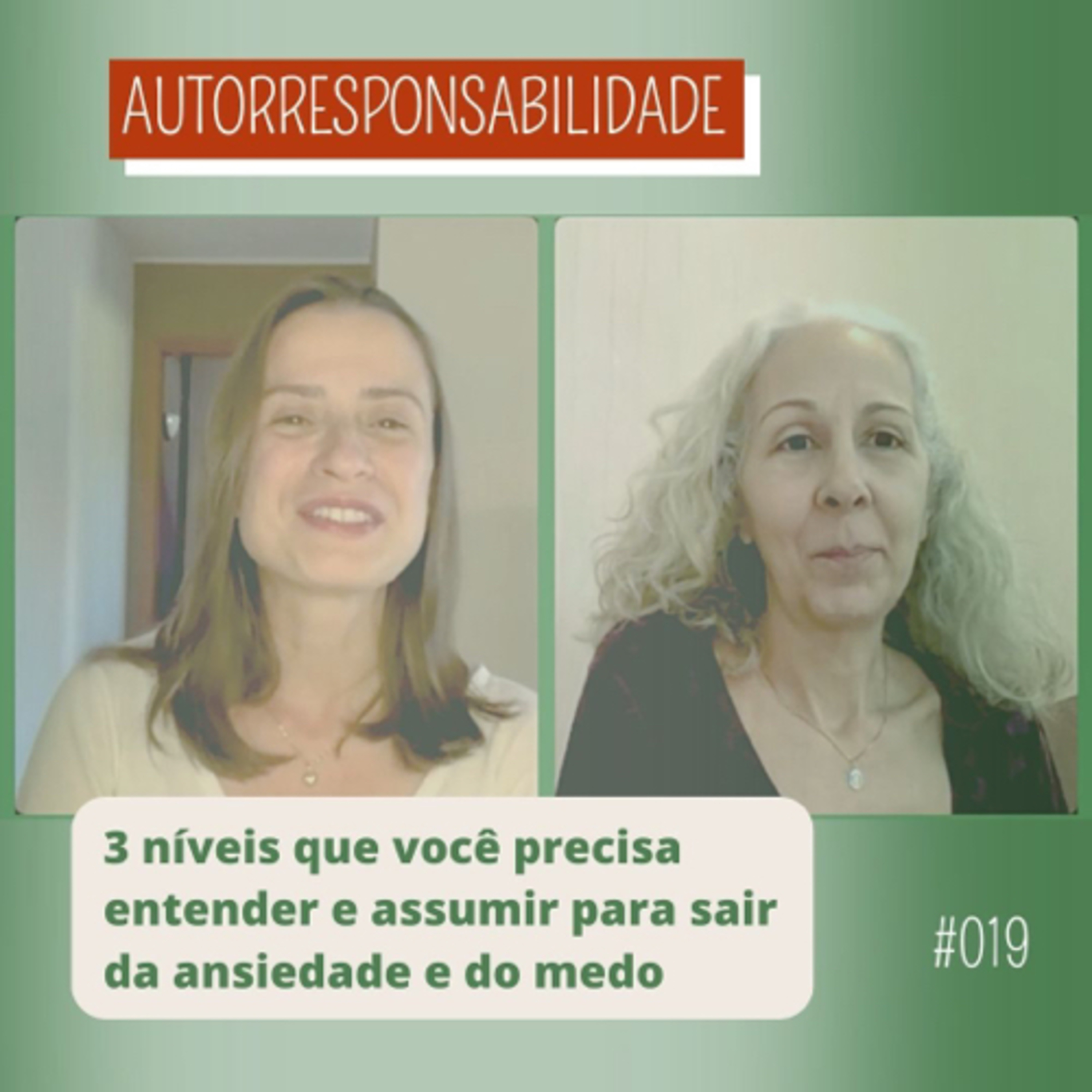 Zerando a Ansiedade