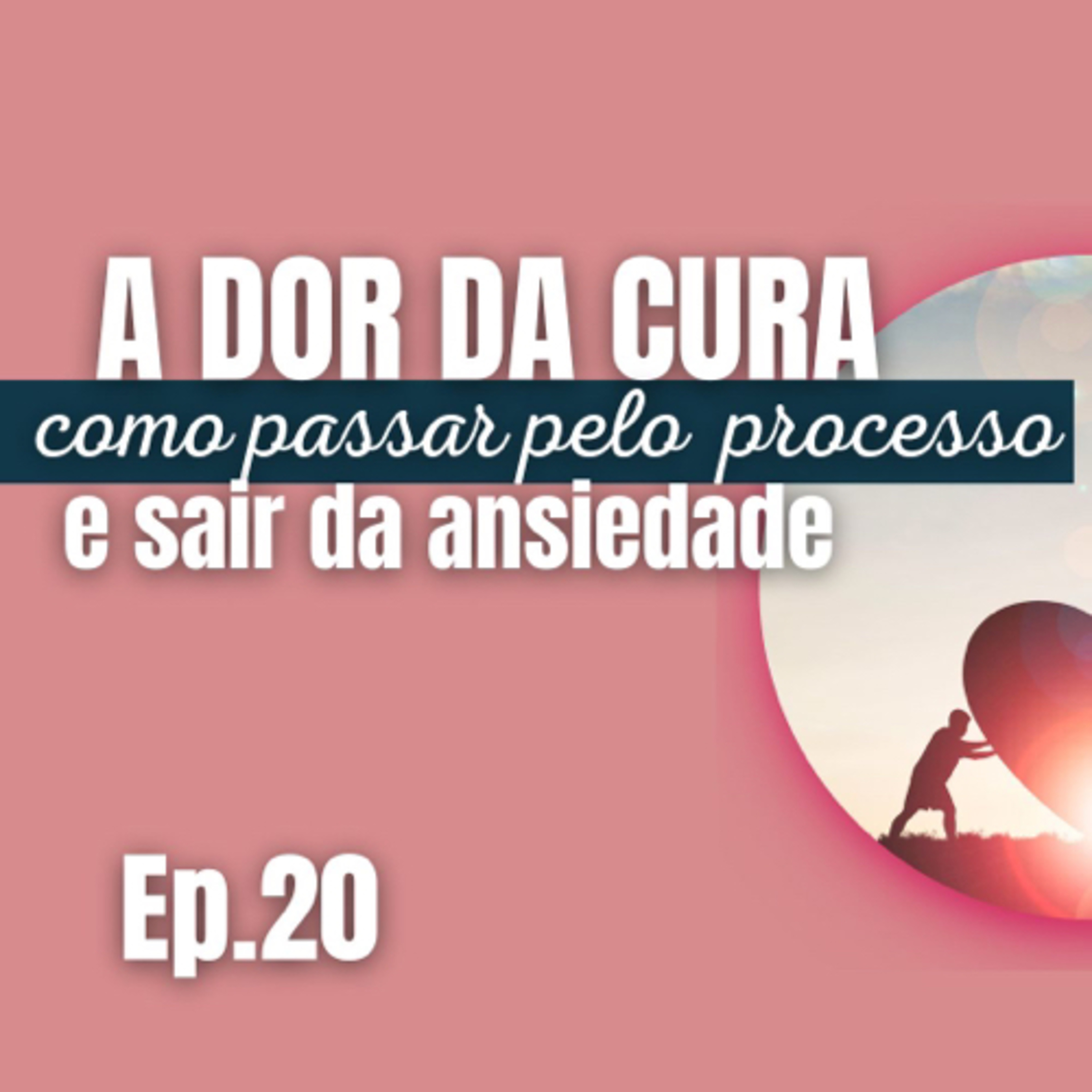 Zerando a Ansiedade