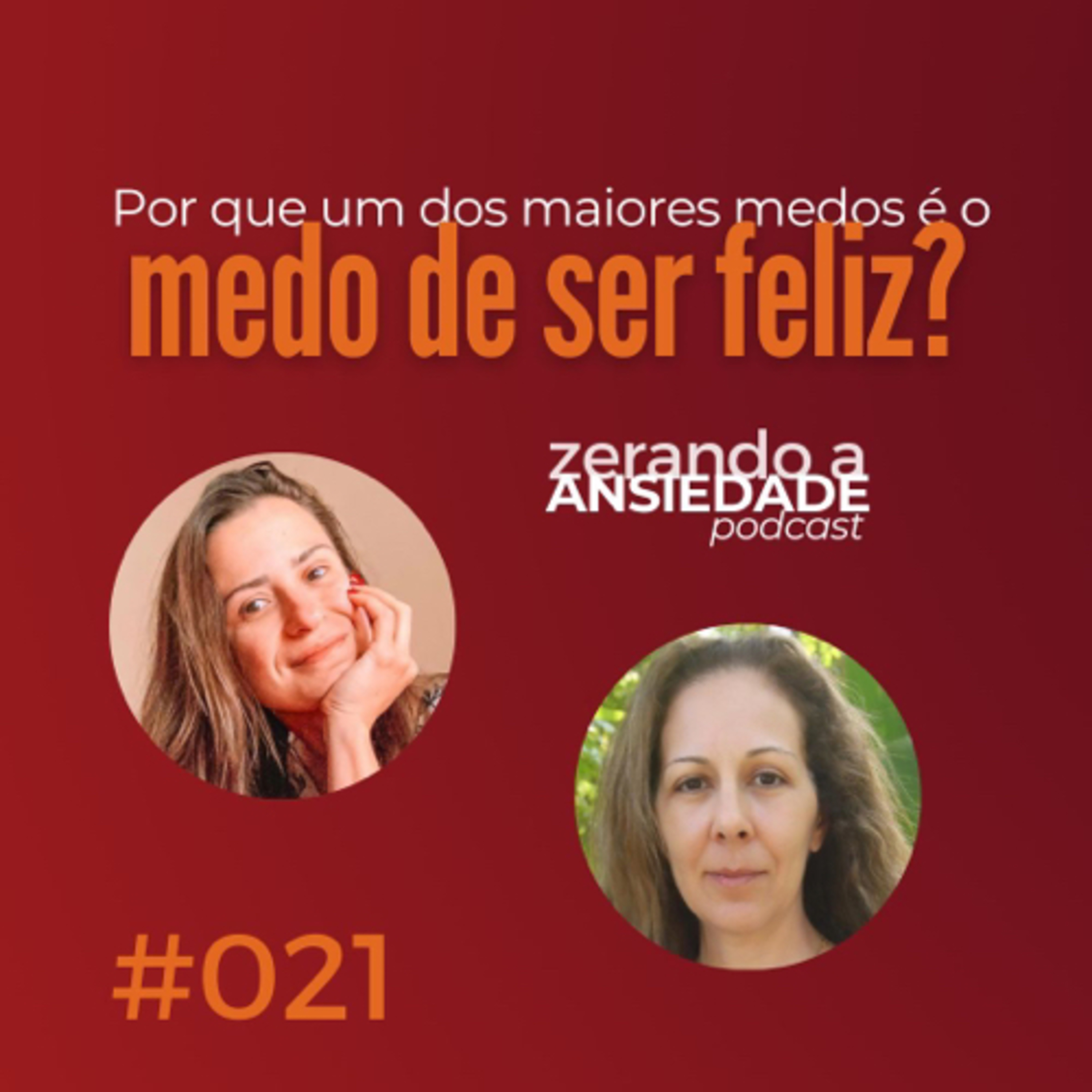 Zerando a Ansiedade