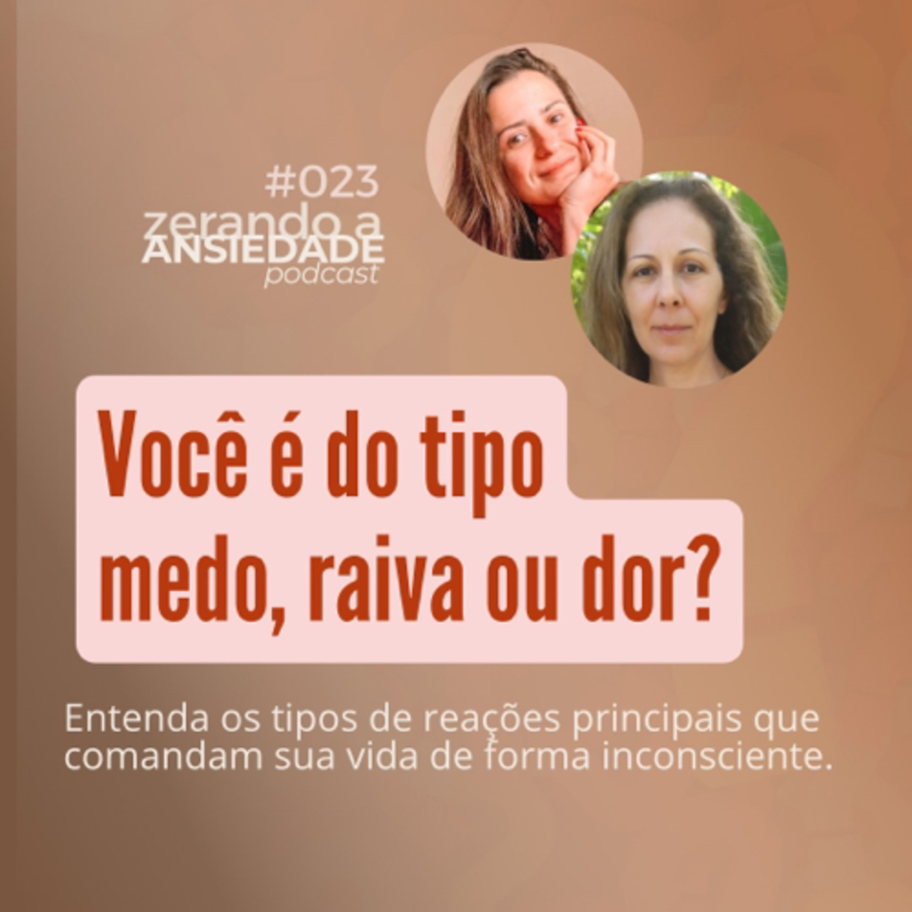 Zerando a Ansiedade