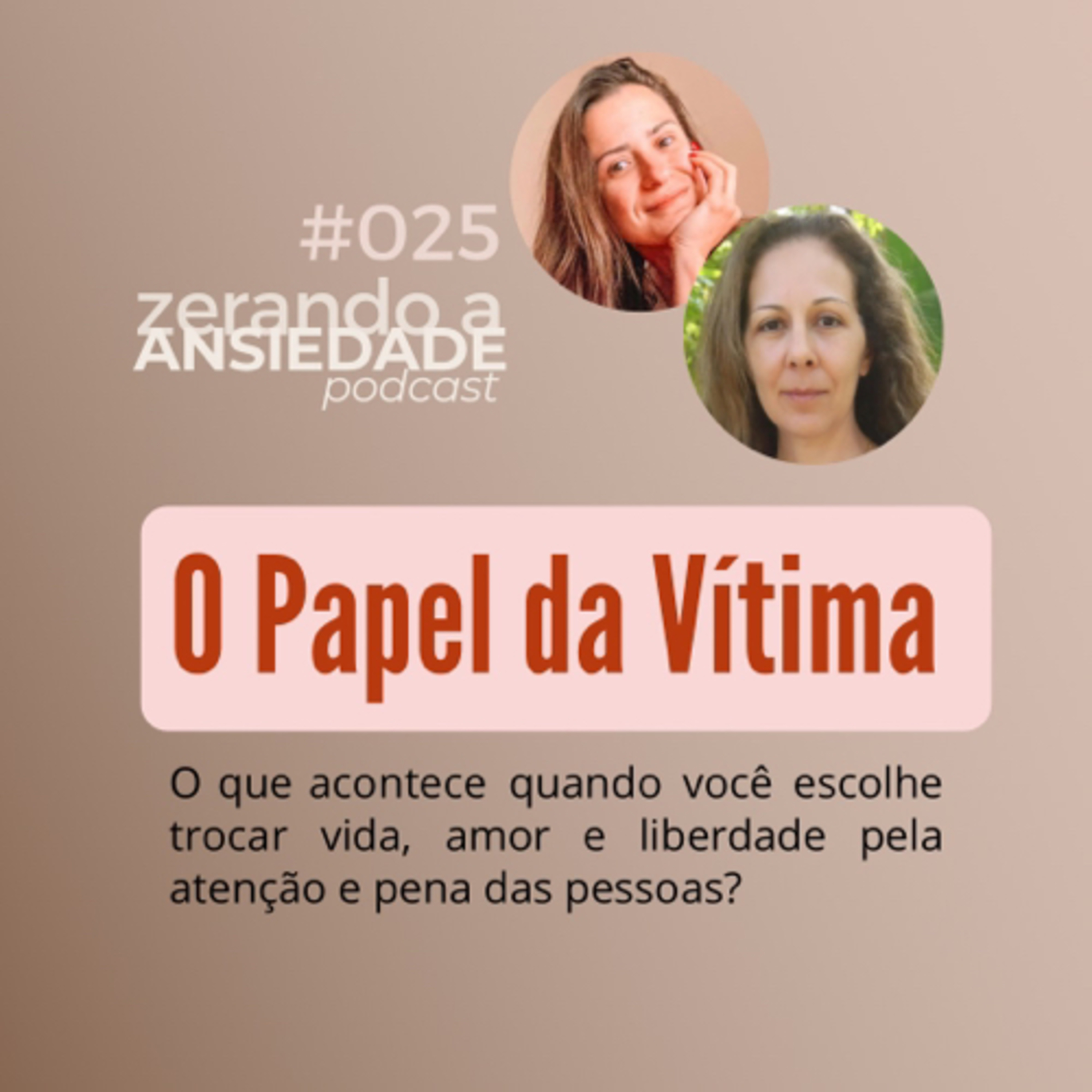 Zerando a Ansiedade