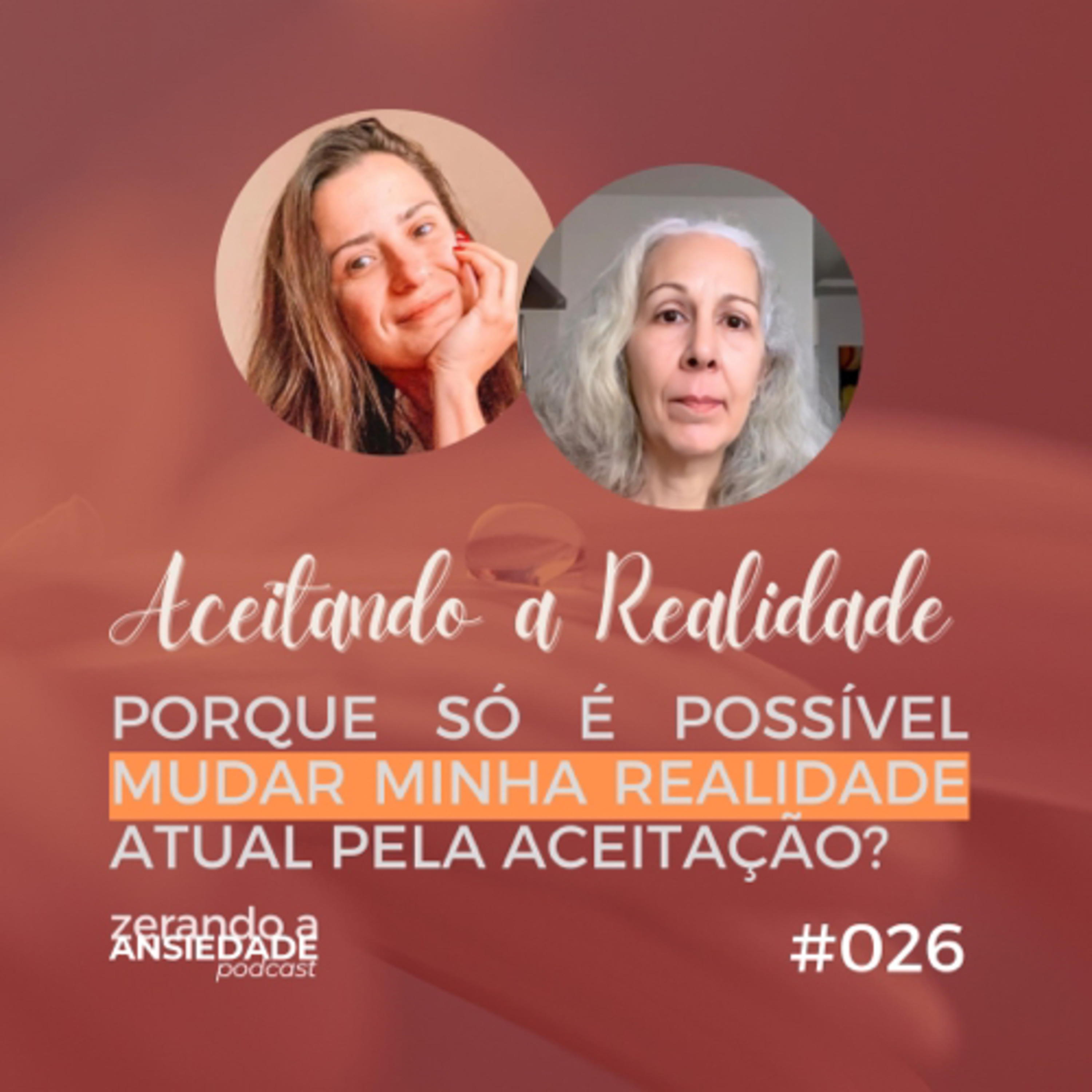 Zerando a Ansiedade