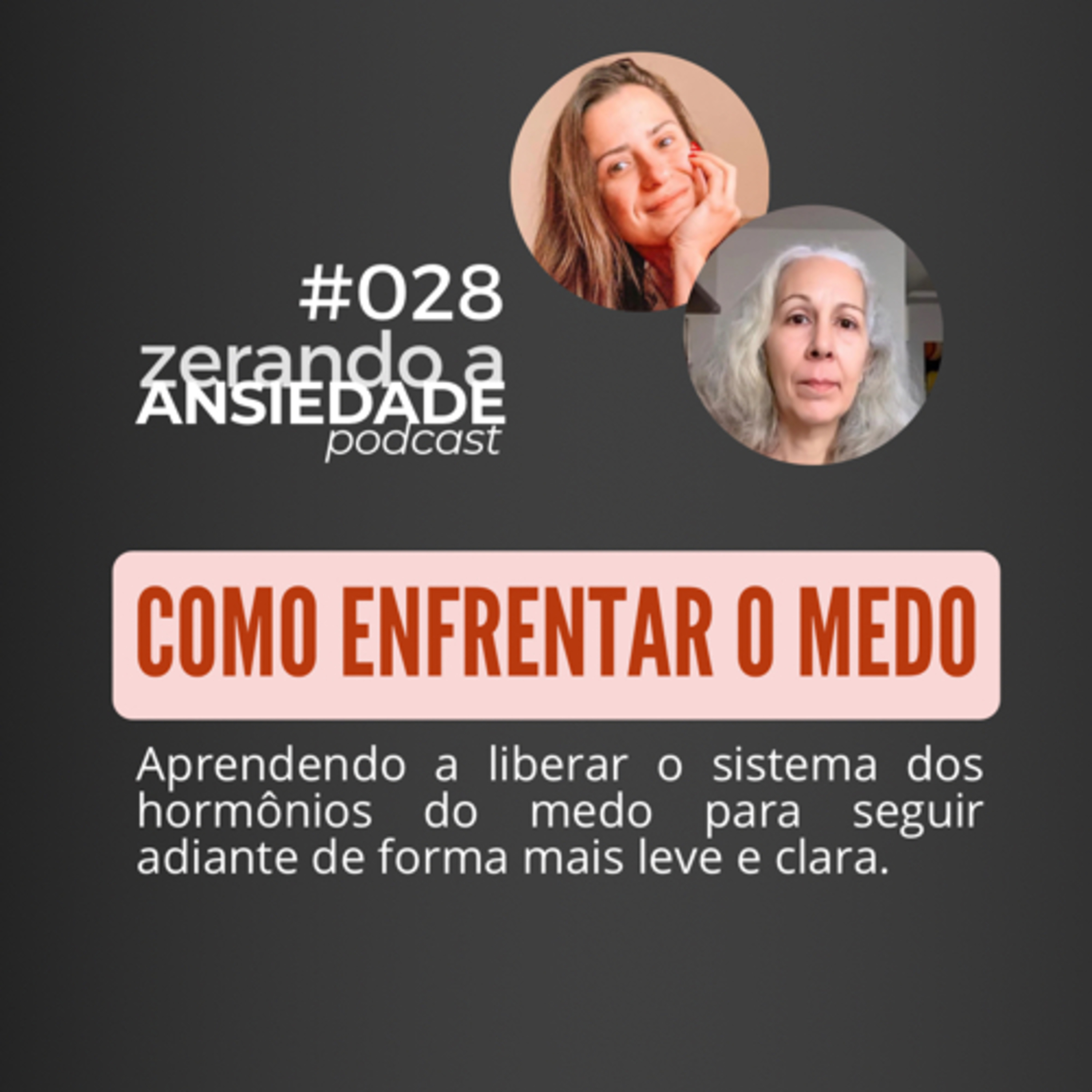 Zerando a Ansiedade