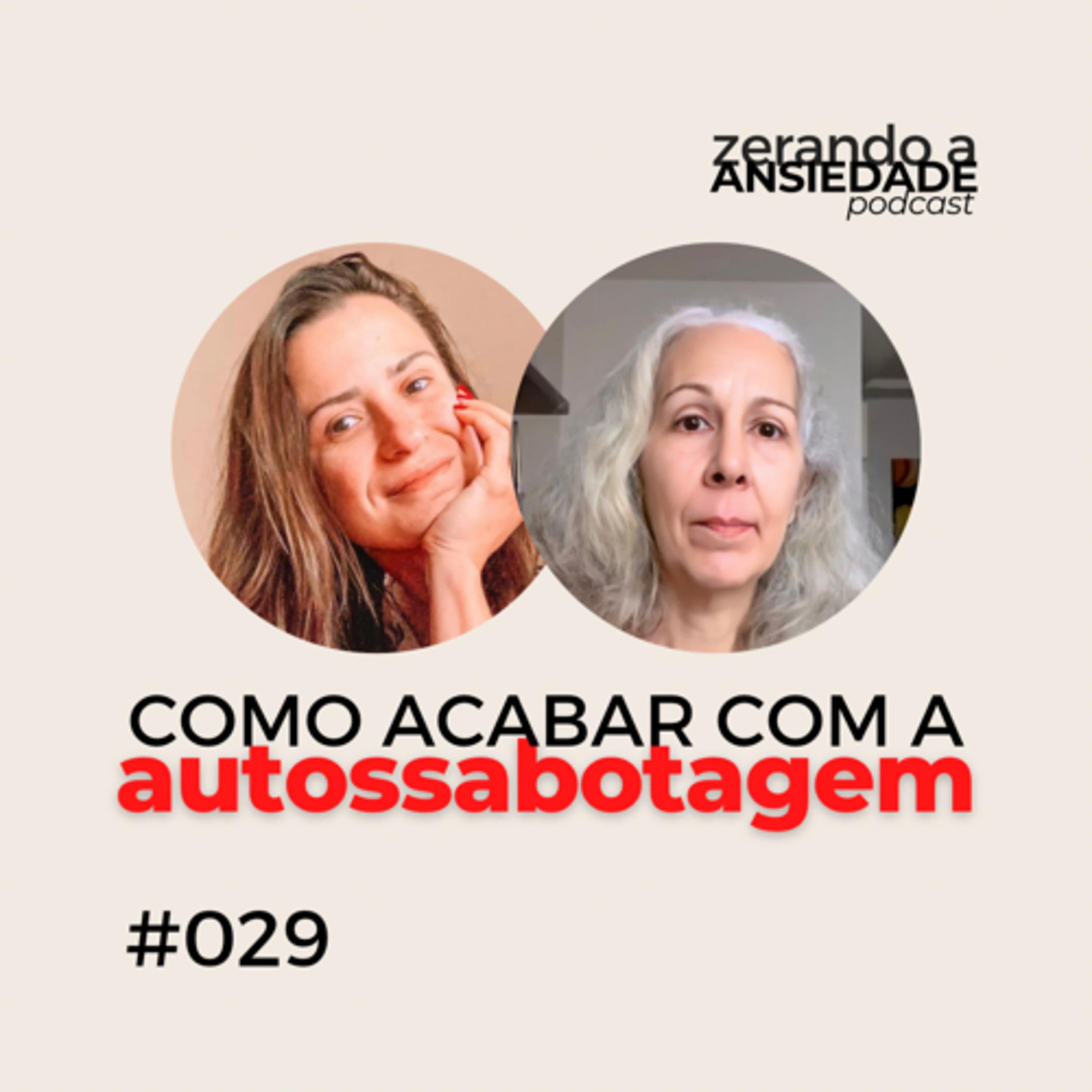 Zerando a Ansiedade