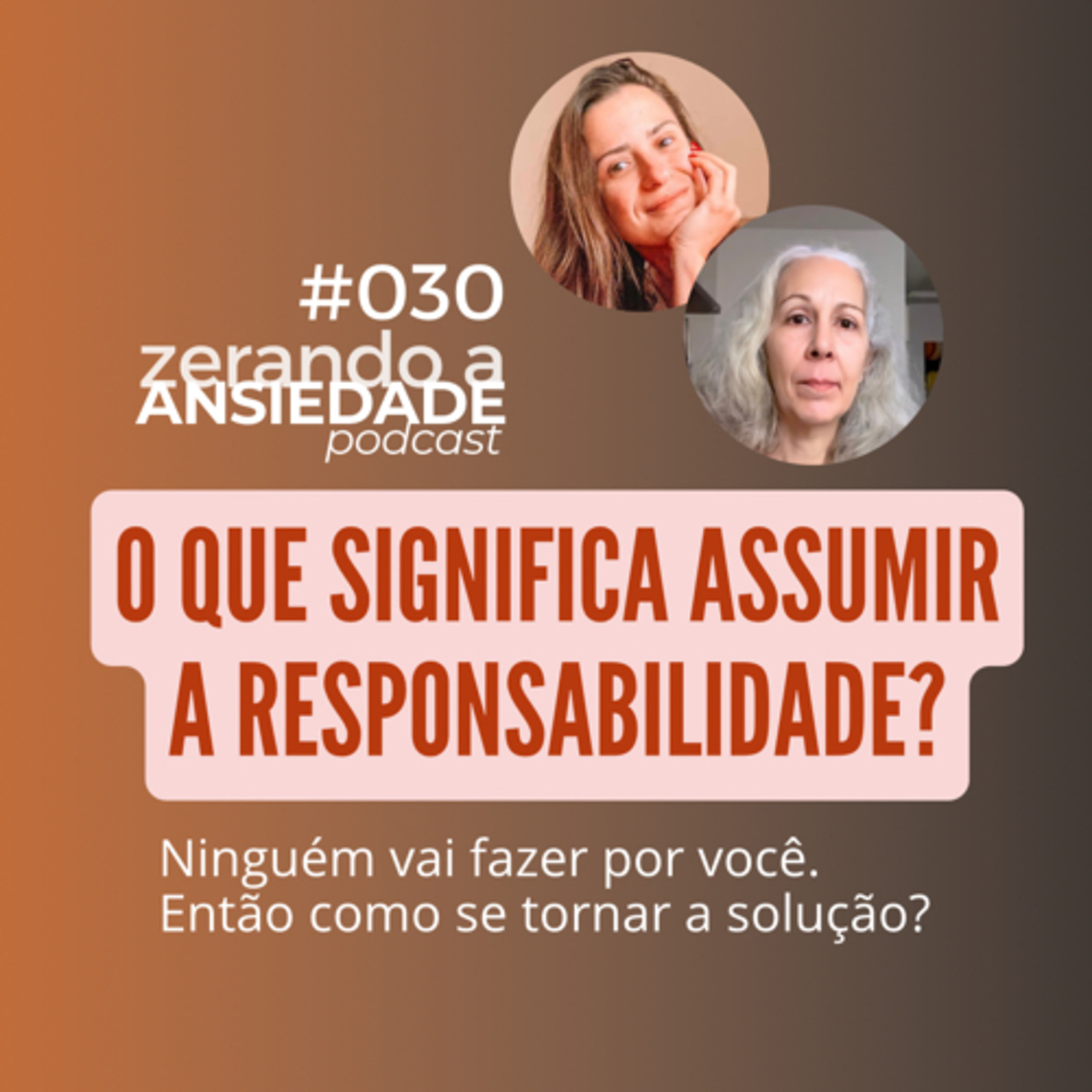 Zerando a Ansiedade
