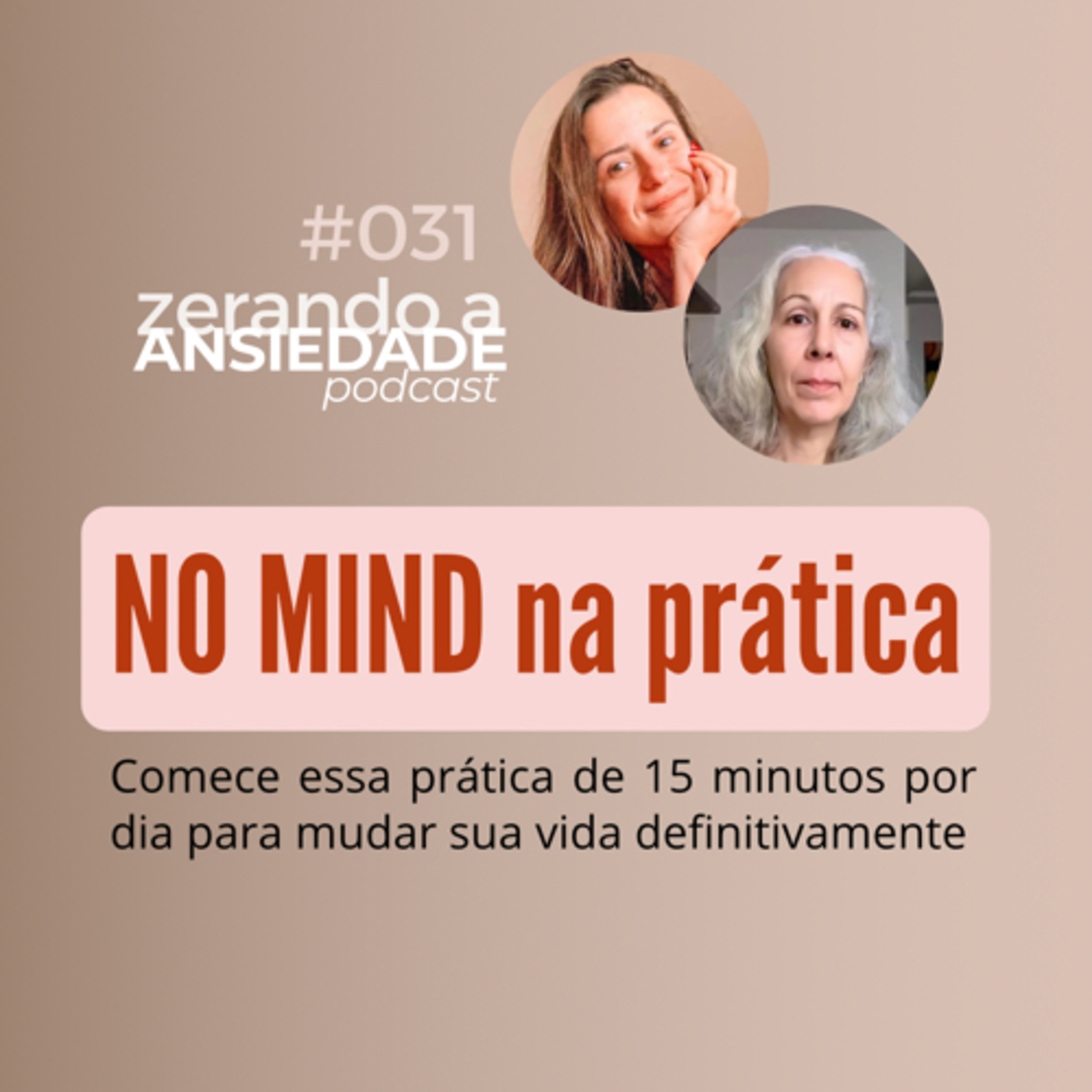 Zerando a Ansiedade