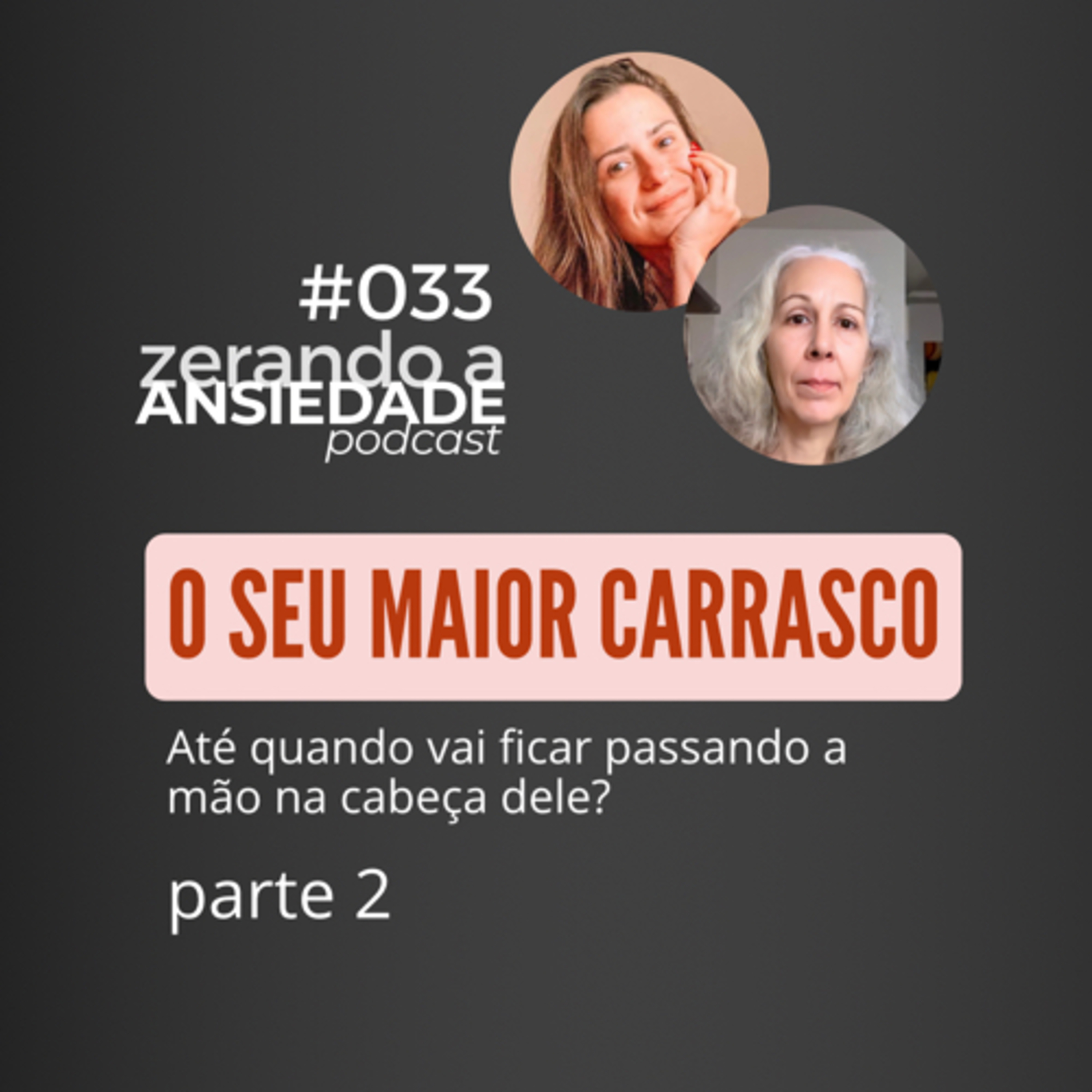 Zerando a Ansiedade