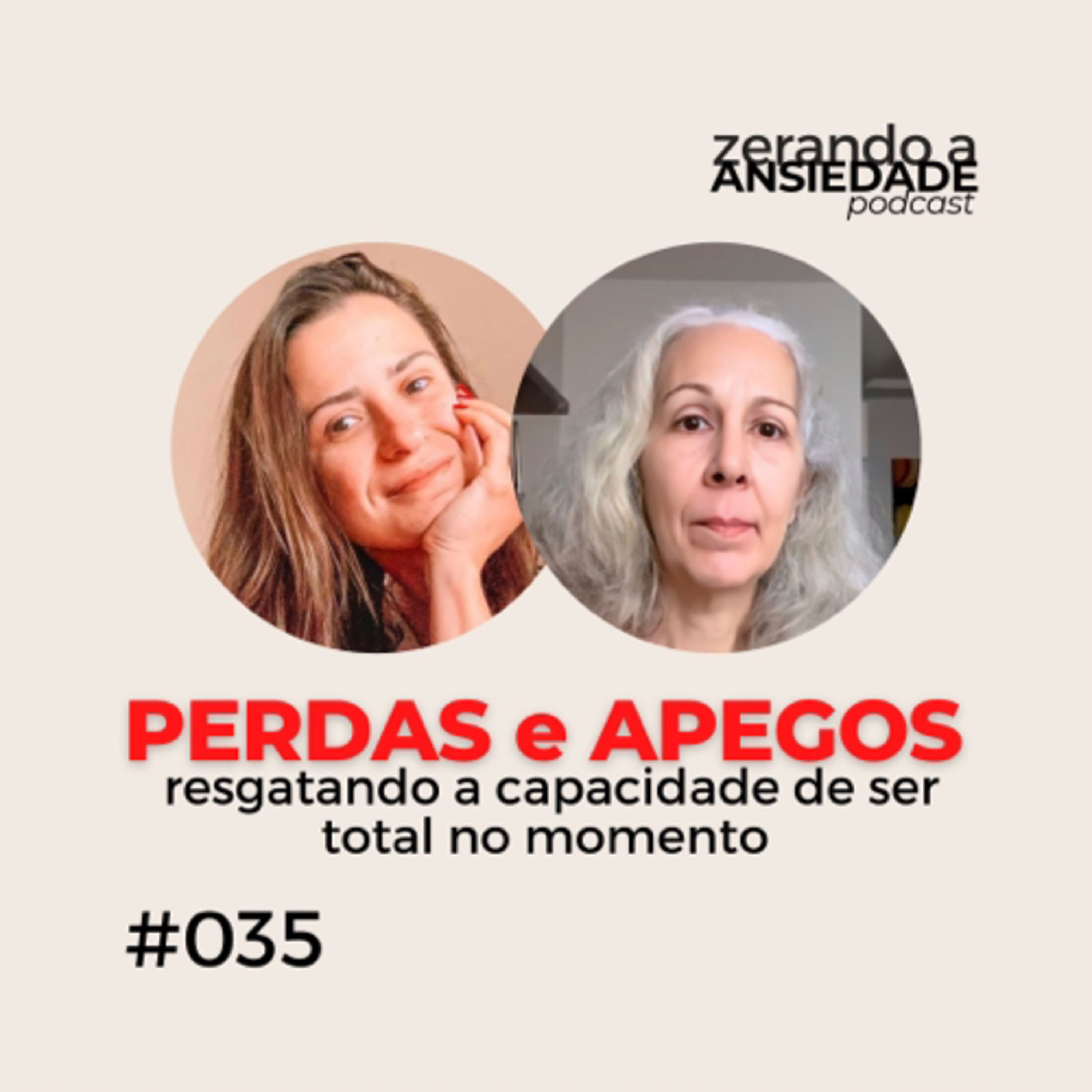 Zerando a Ansiedade