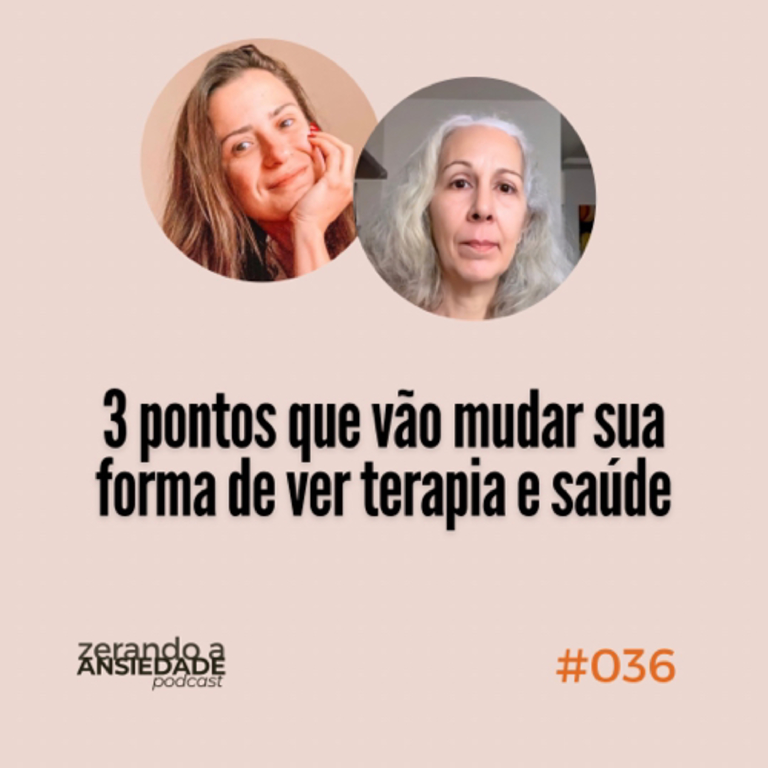 Zerando a Ansiedade