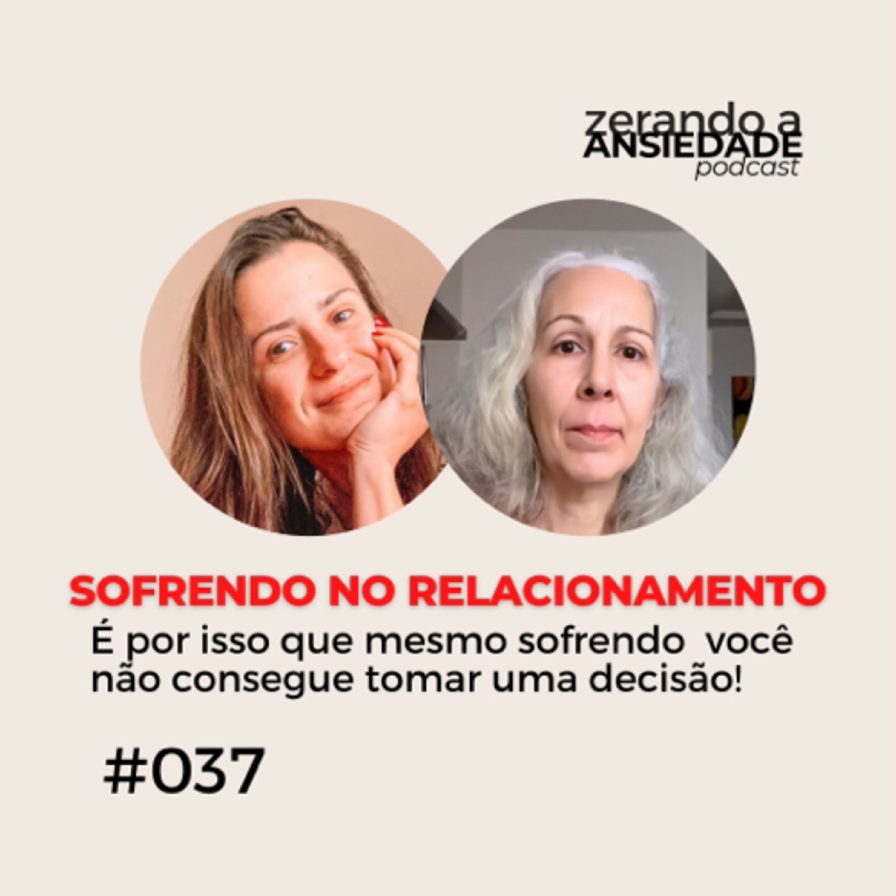 Zerando a Ansiedade