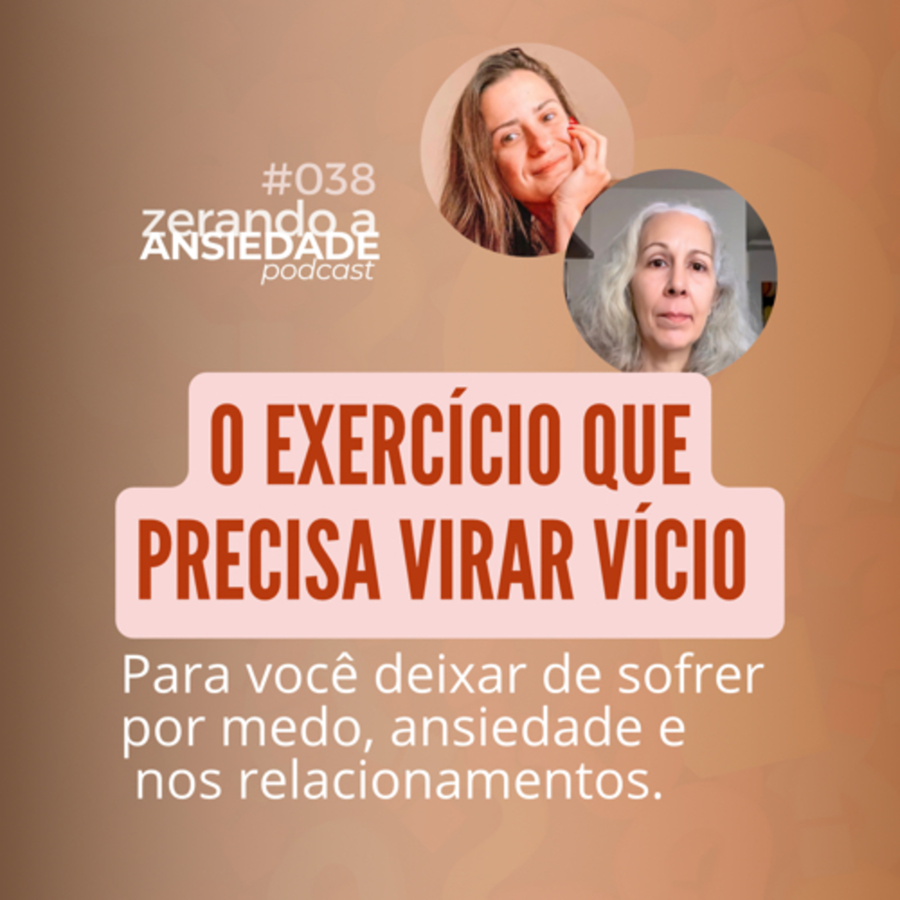 Zerando a Ansiedade