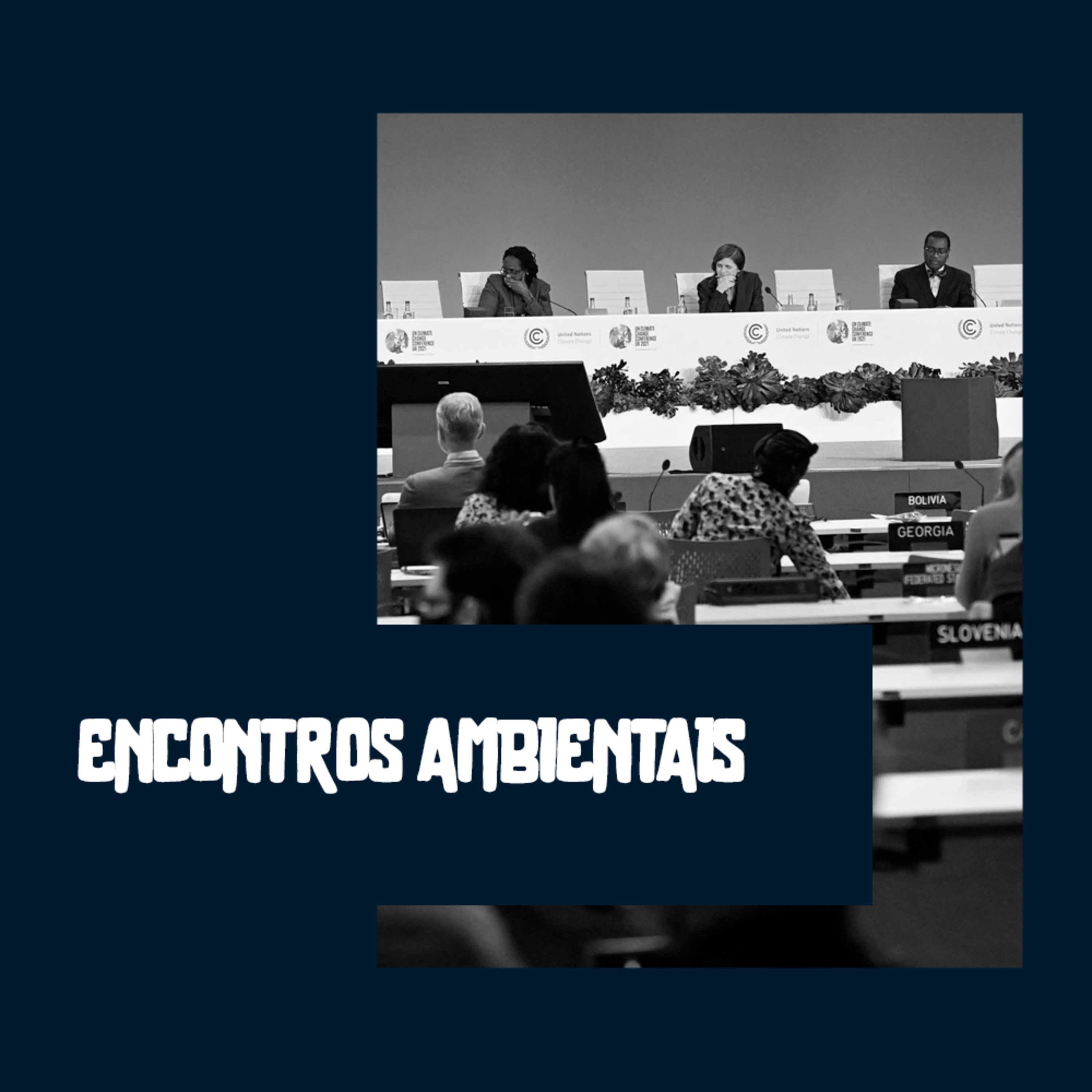 Geografia em Meia Hora