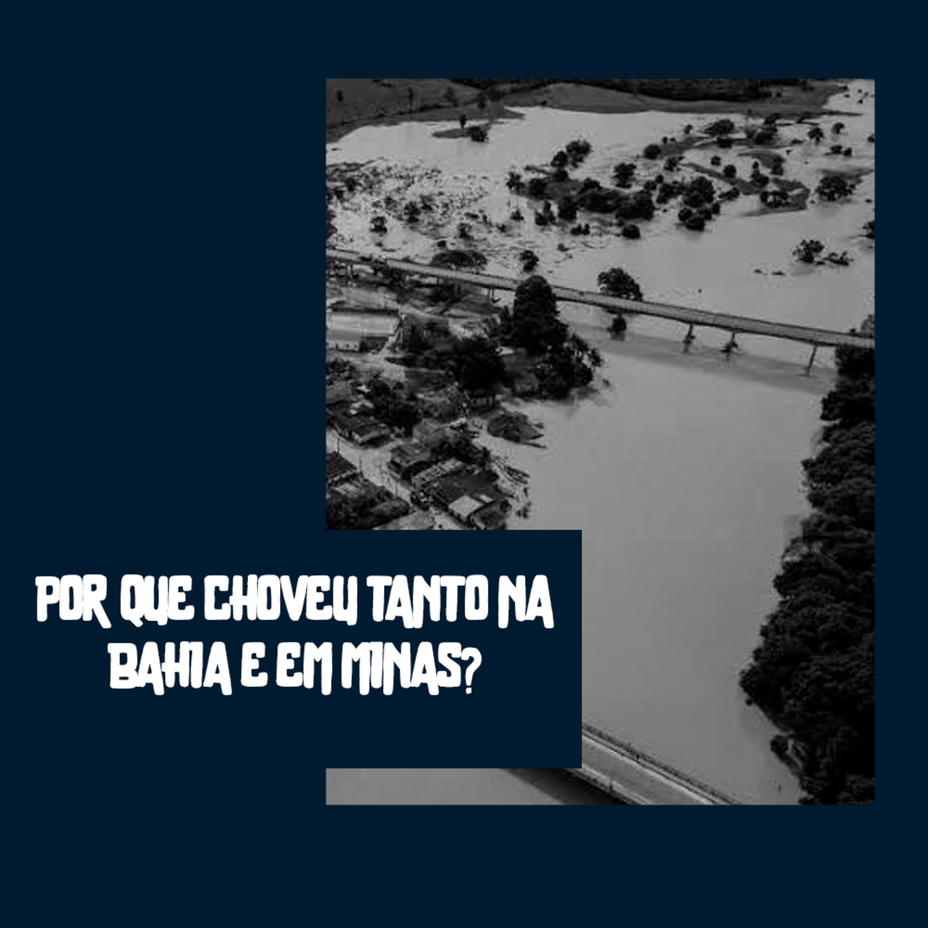 Geografia em Meia Hora