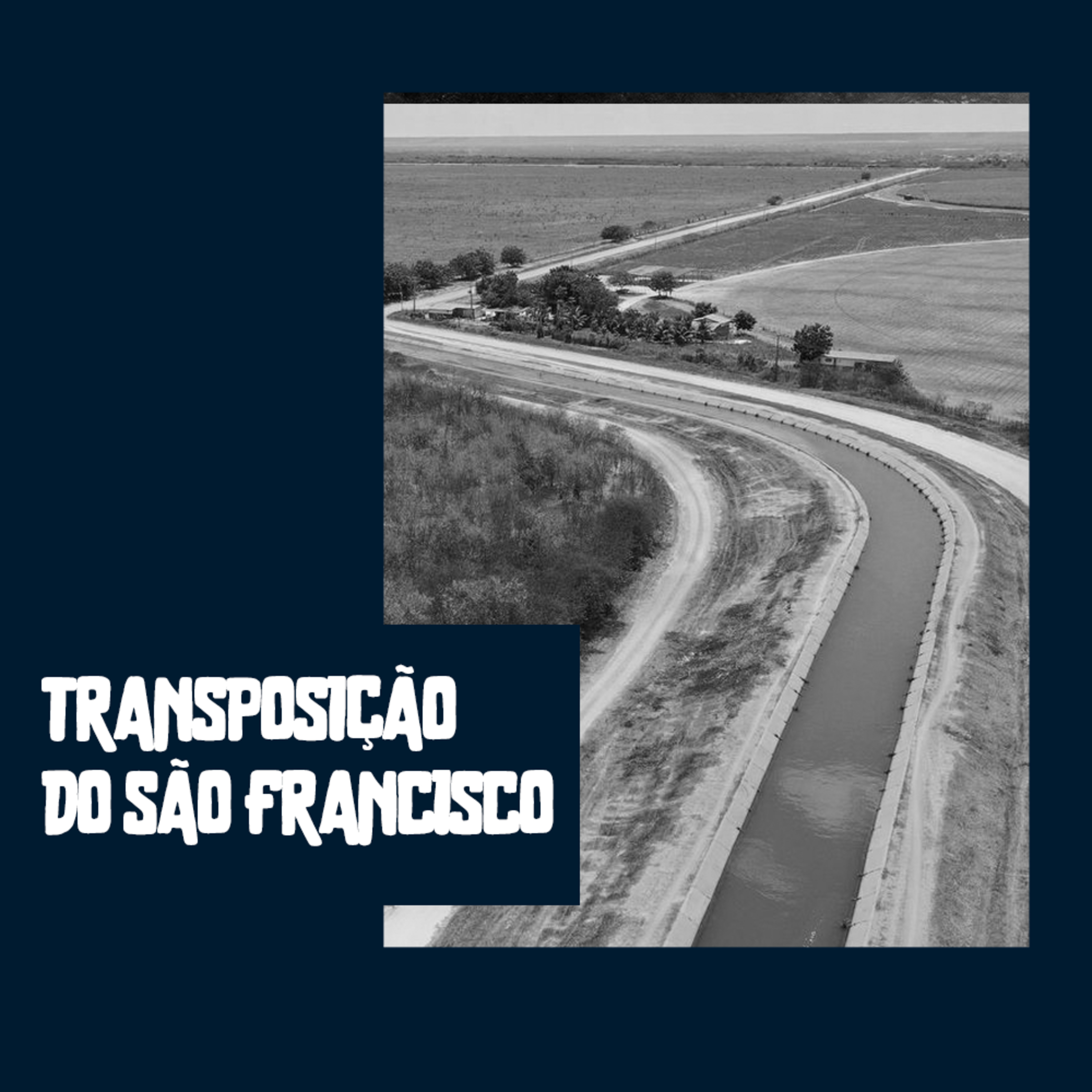 Geografia em Meia Hora
