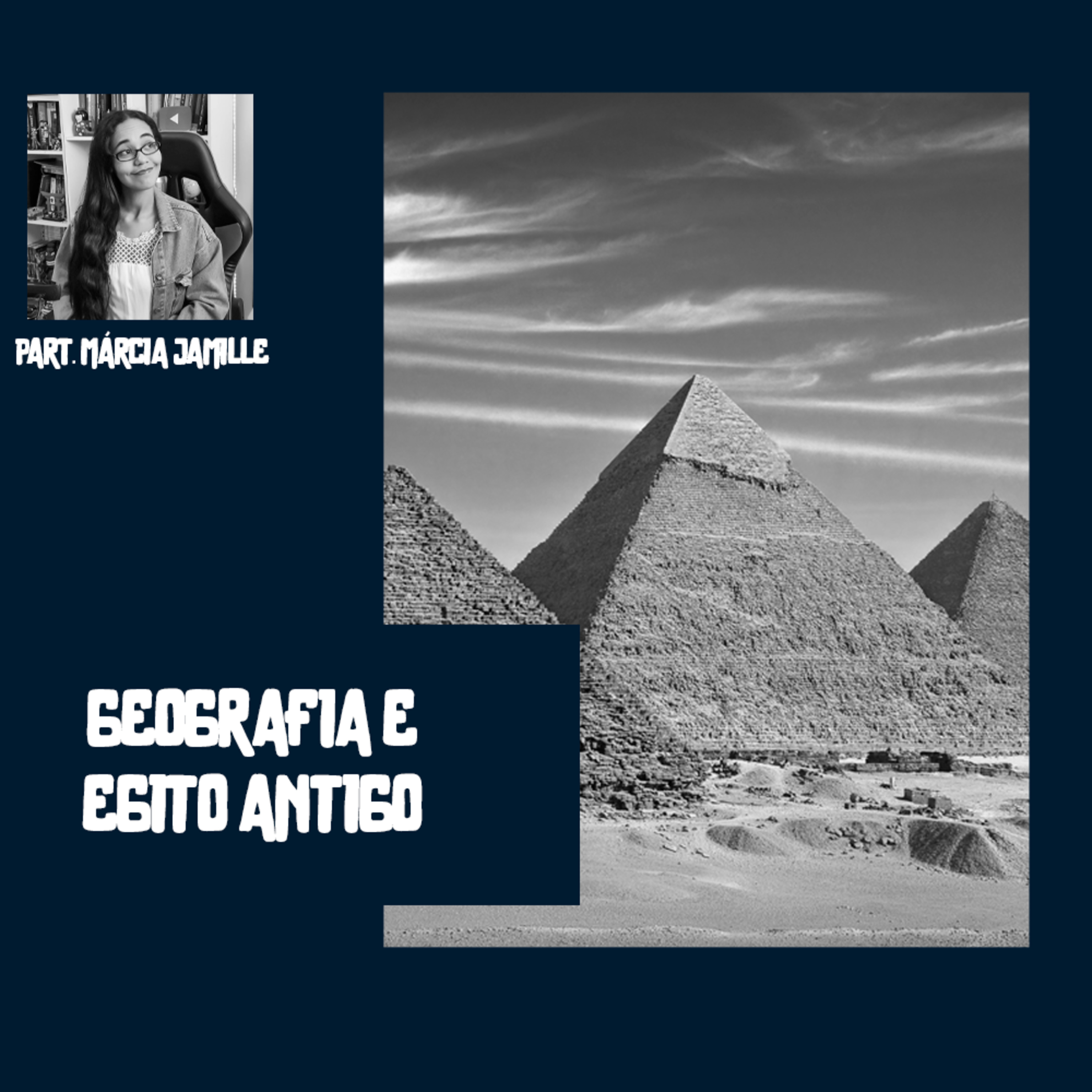Geografia em Meia Hora