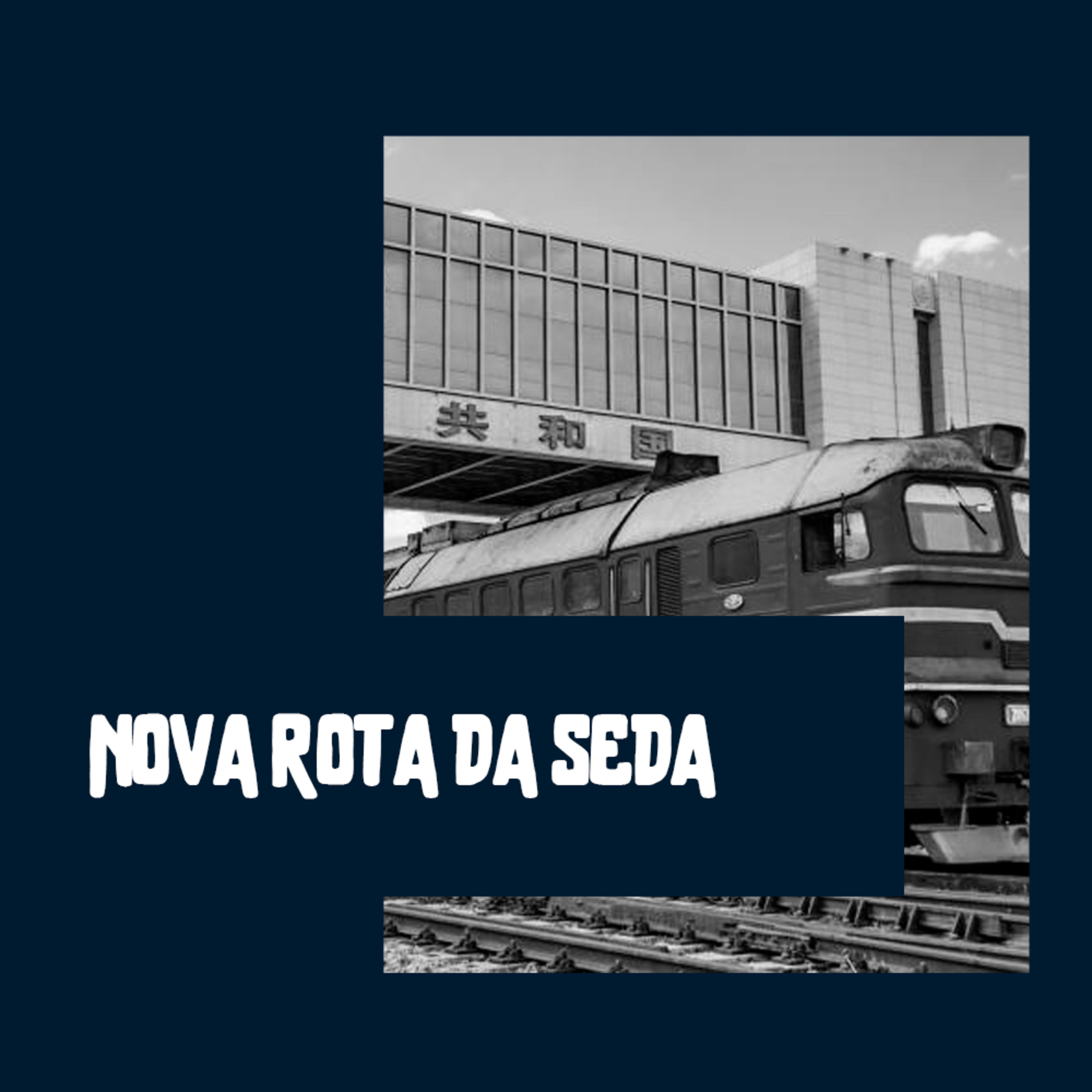 Geografia em Meia Hora
