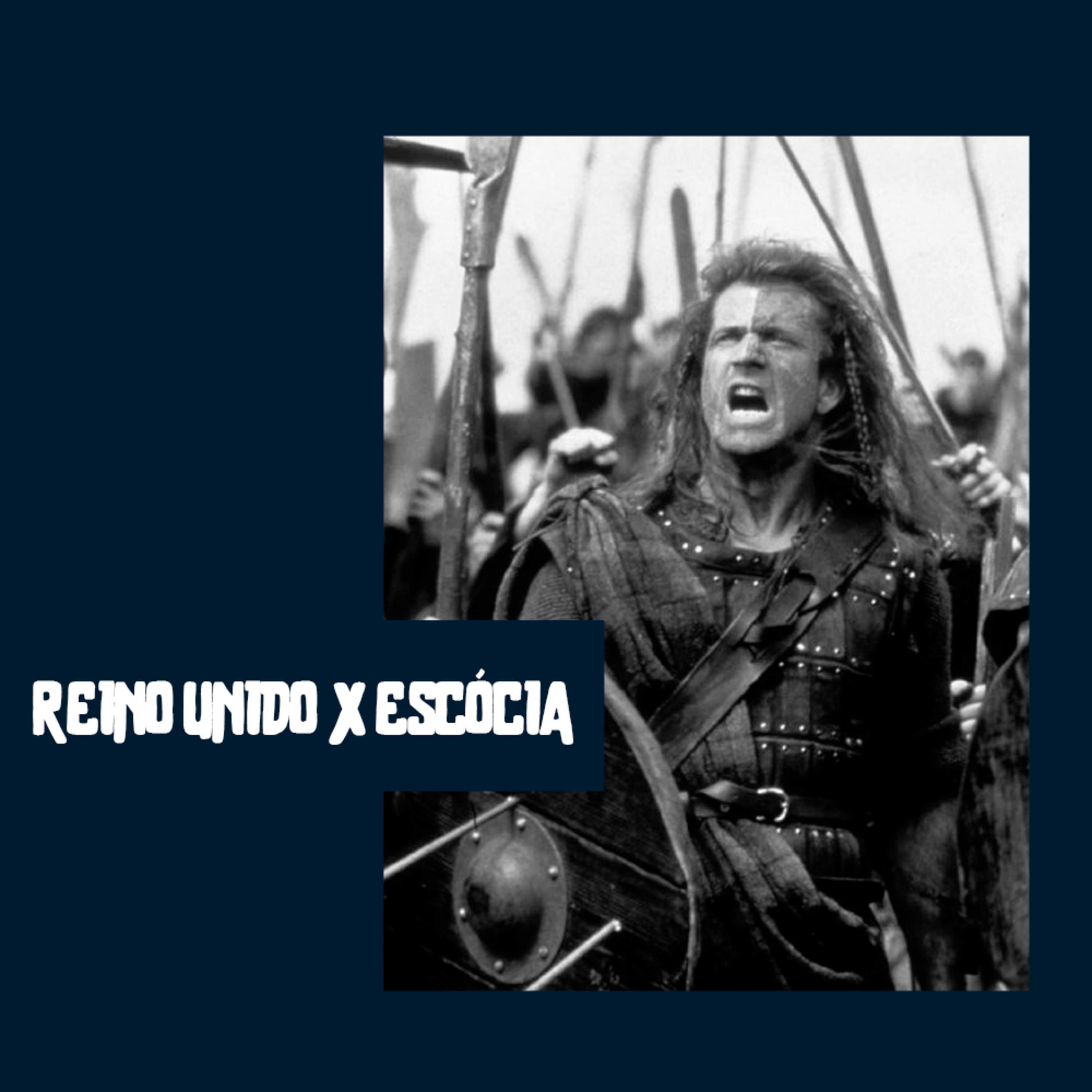 Geografia em Meia Hora