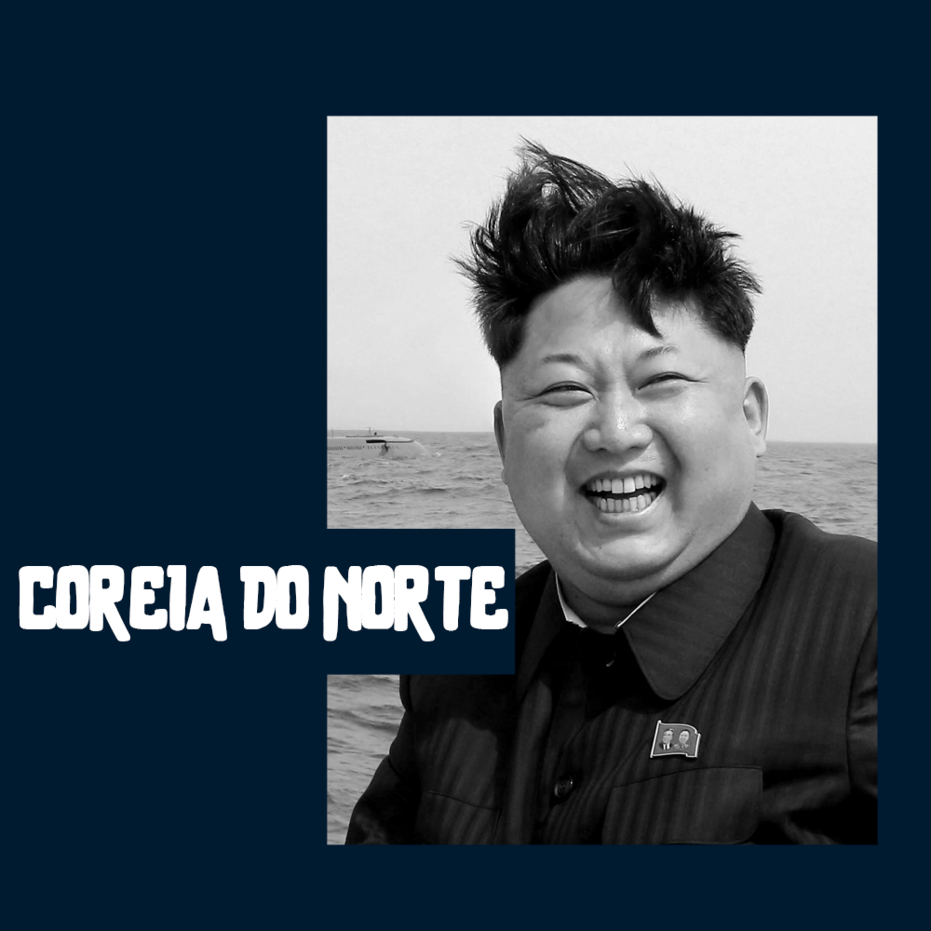 Geografia em Meia Hora
