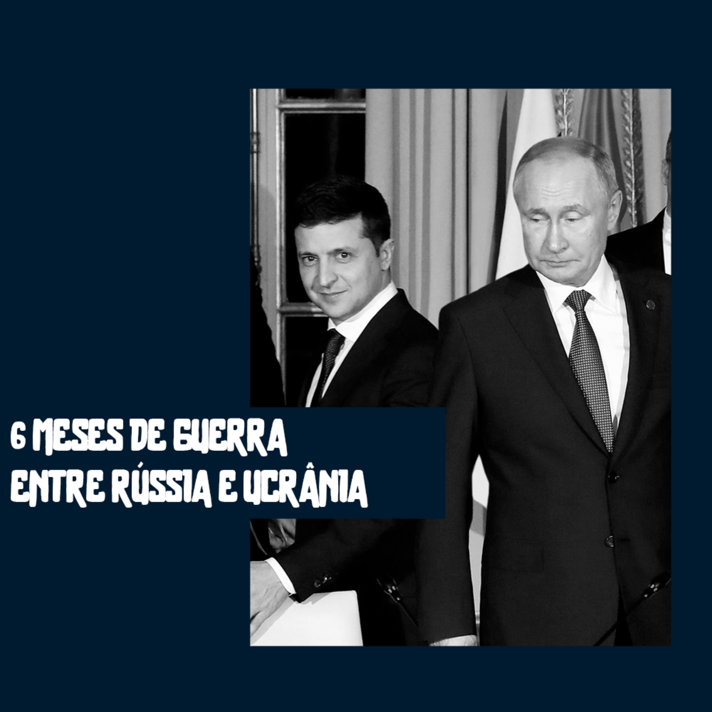 Geografia em Meia Hora