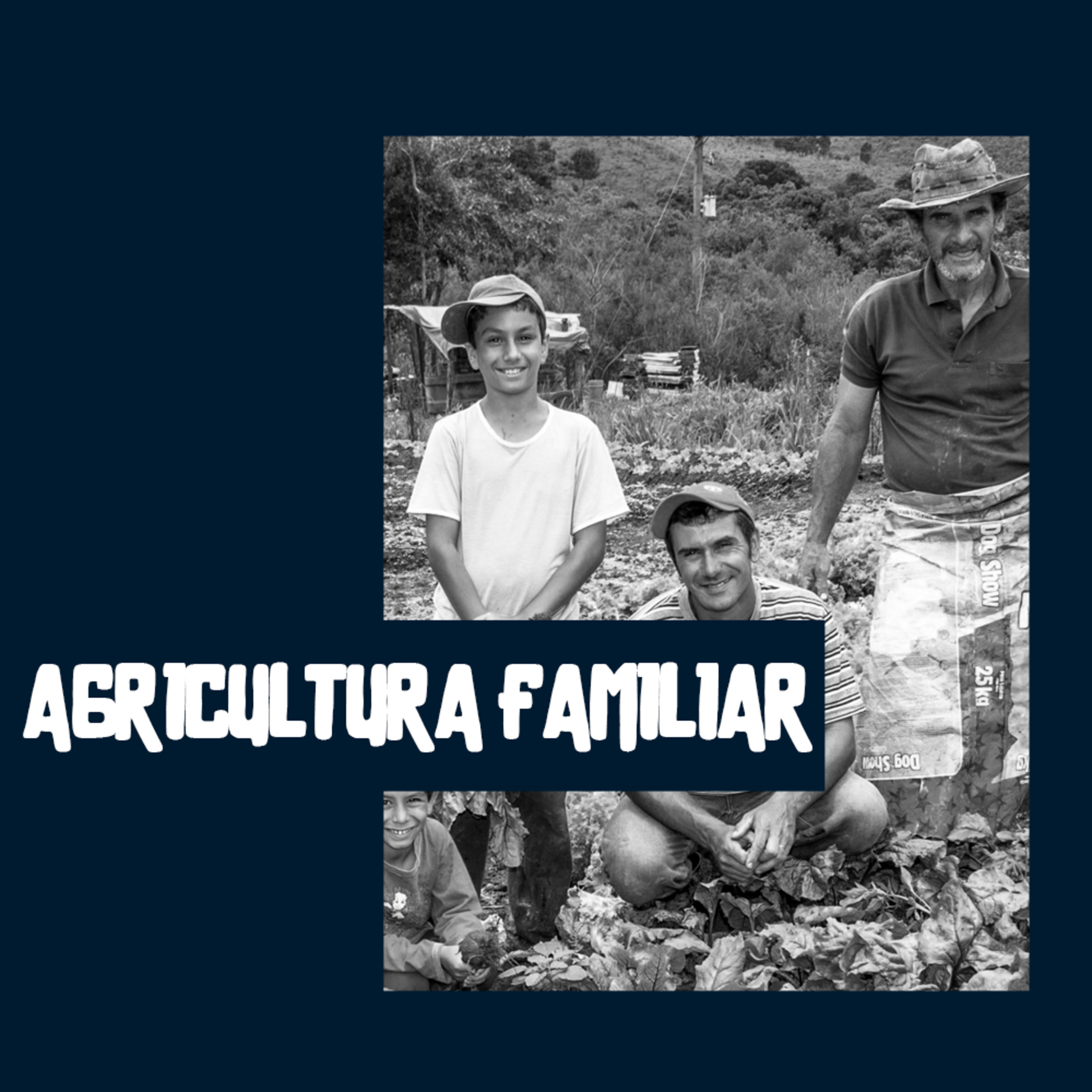 Agricultura Familiar