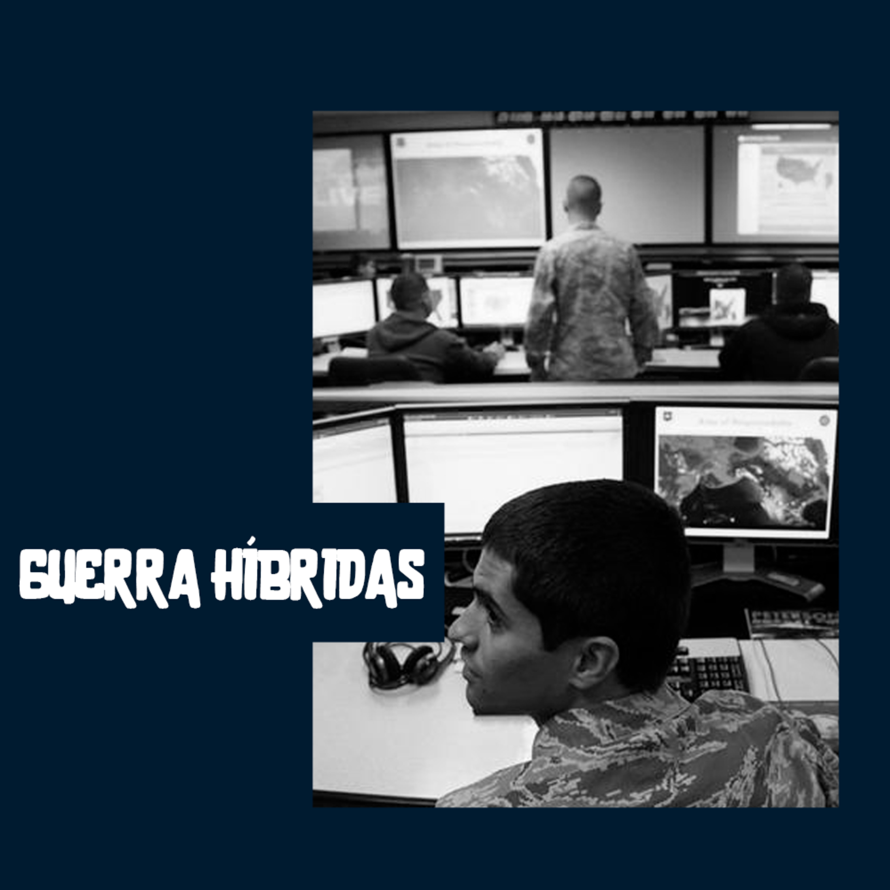 Geografia em Meia Hora