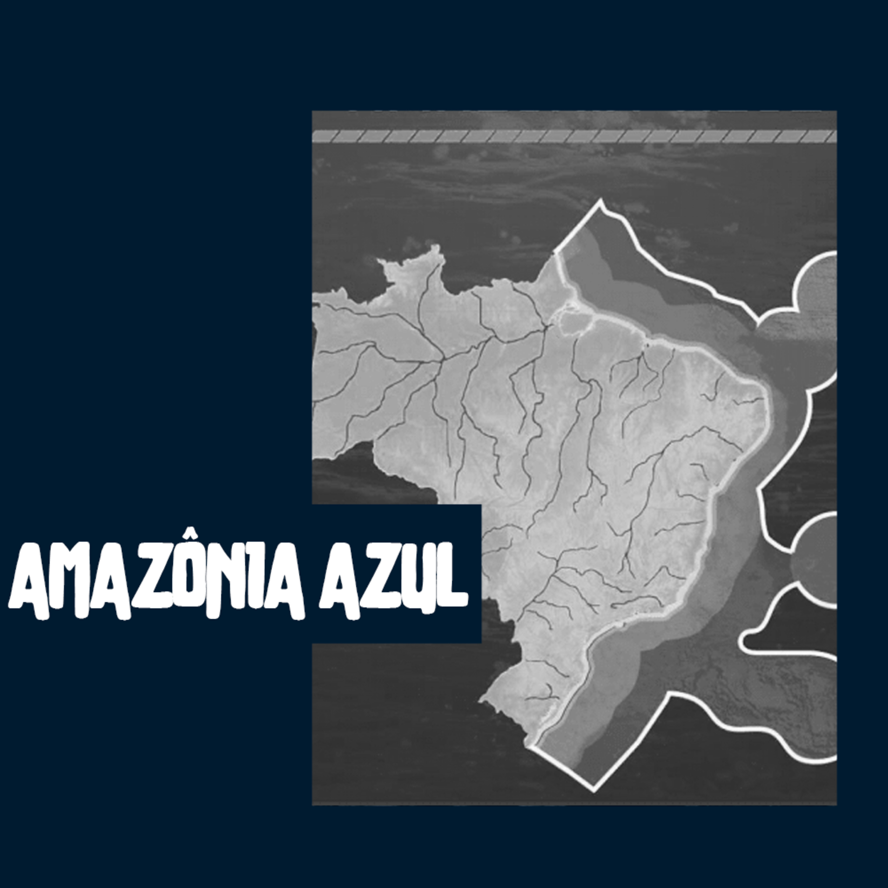 Amazônia Azul