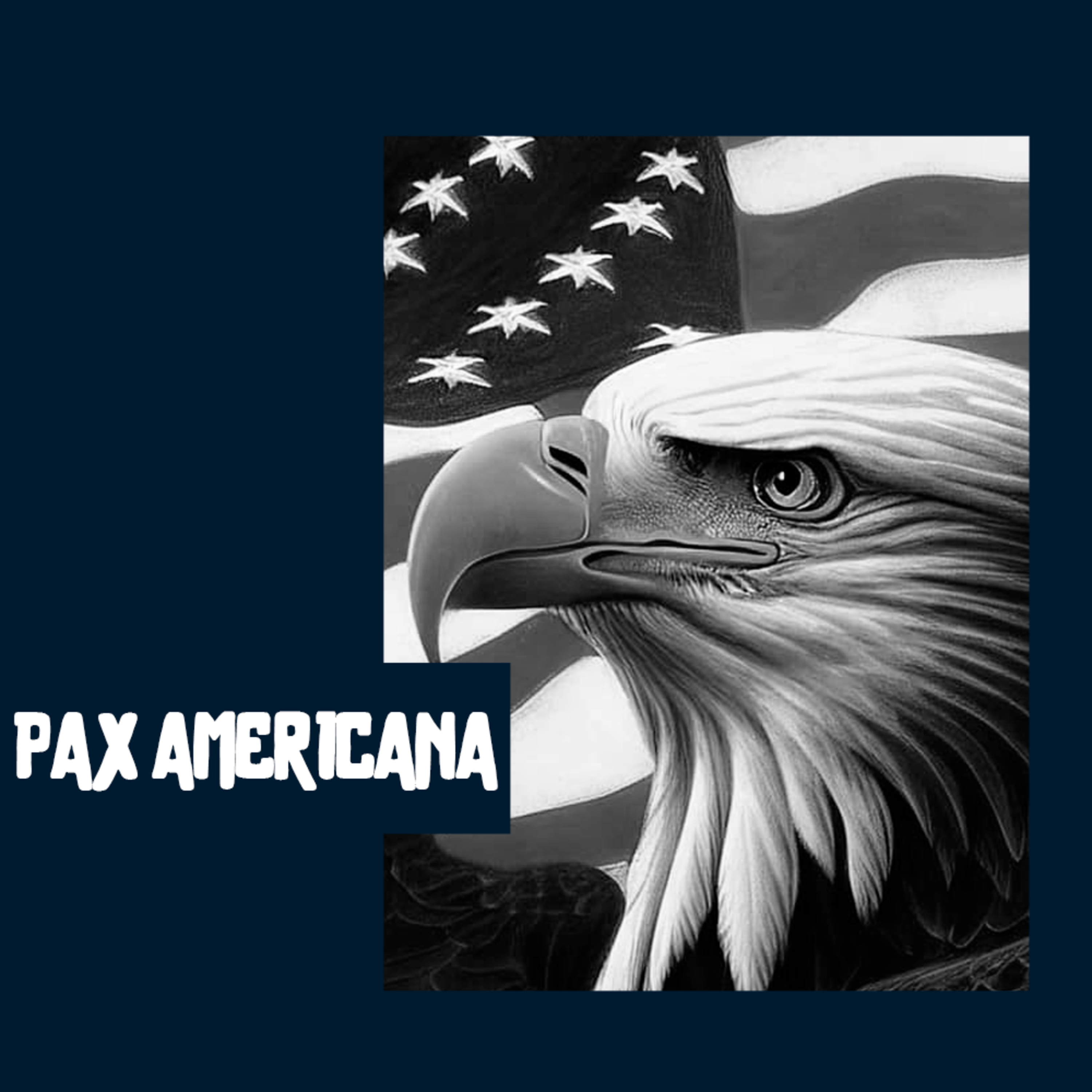 Pax Americana