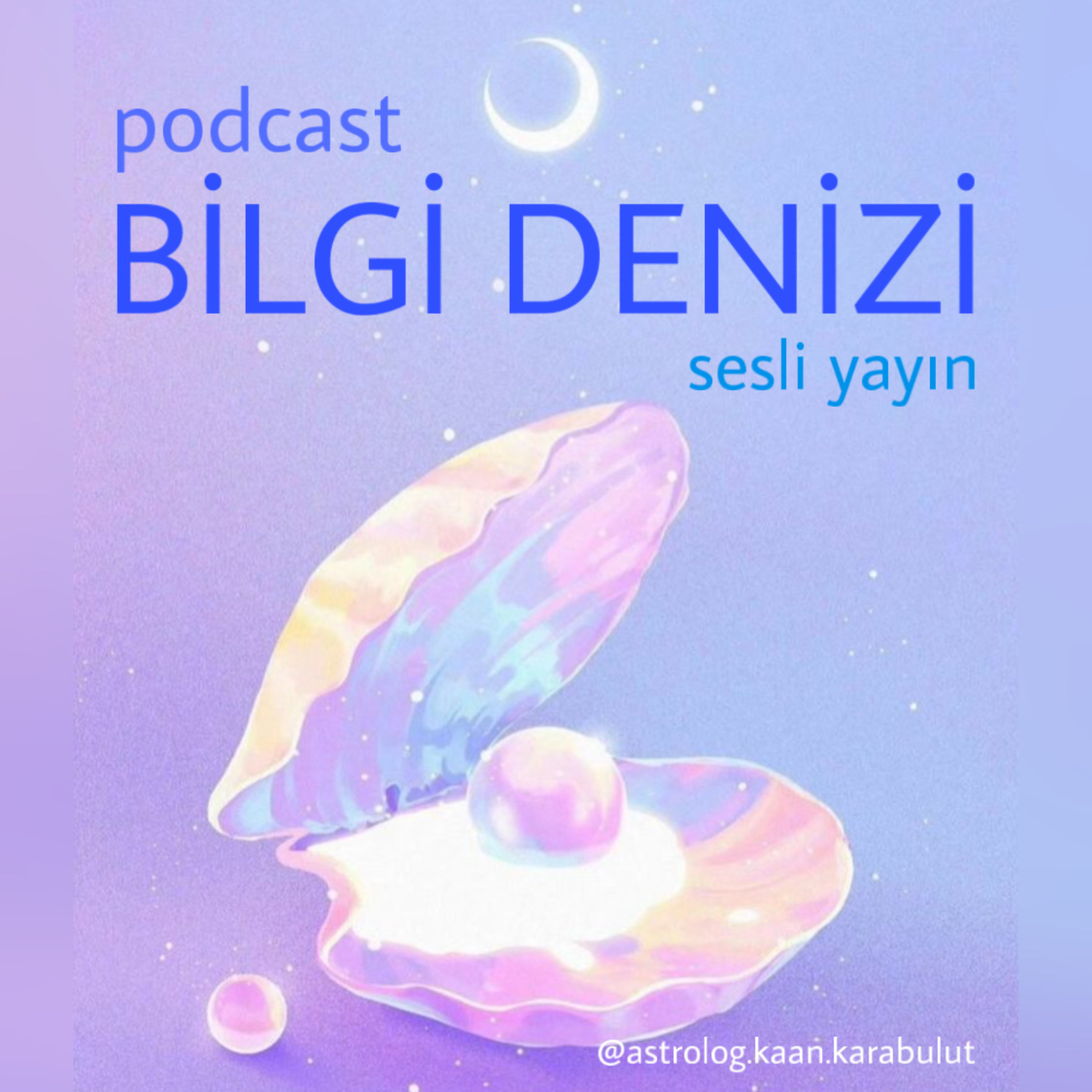 Kaan Karabulut ile Astroloji