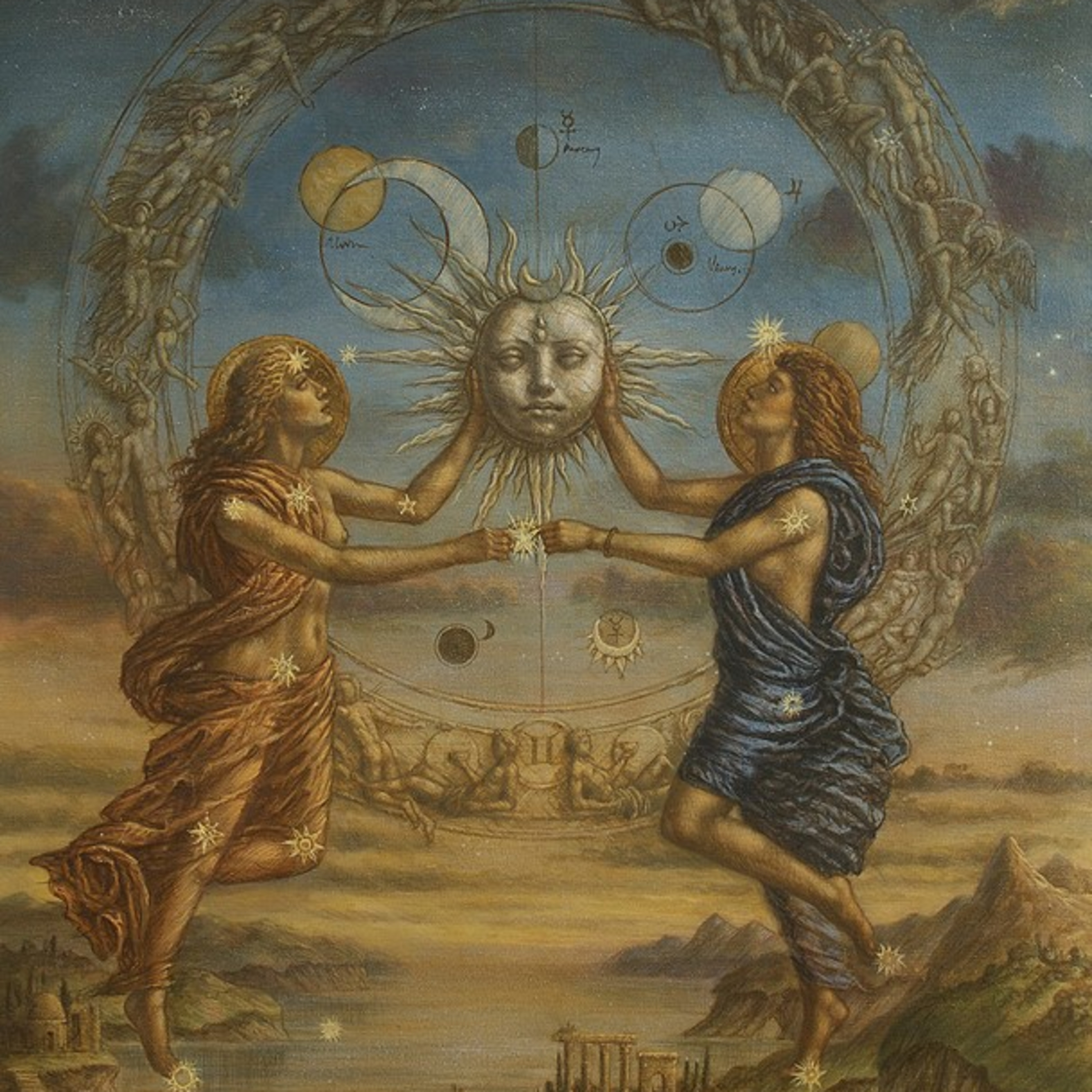 Kaan Karabulut ile Astroloji