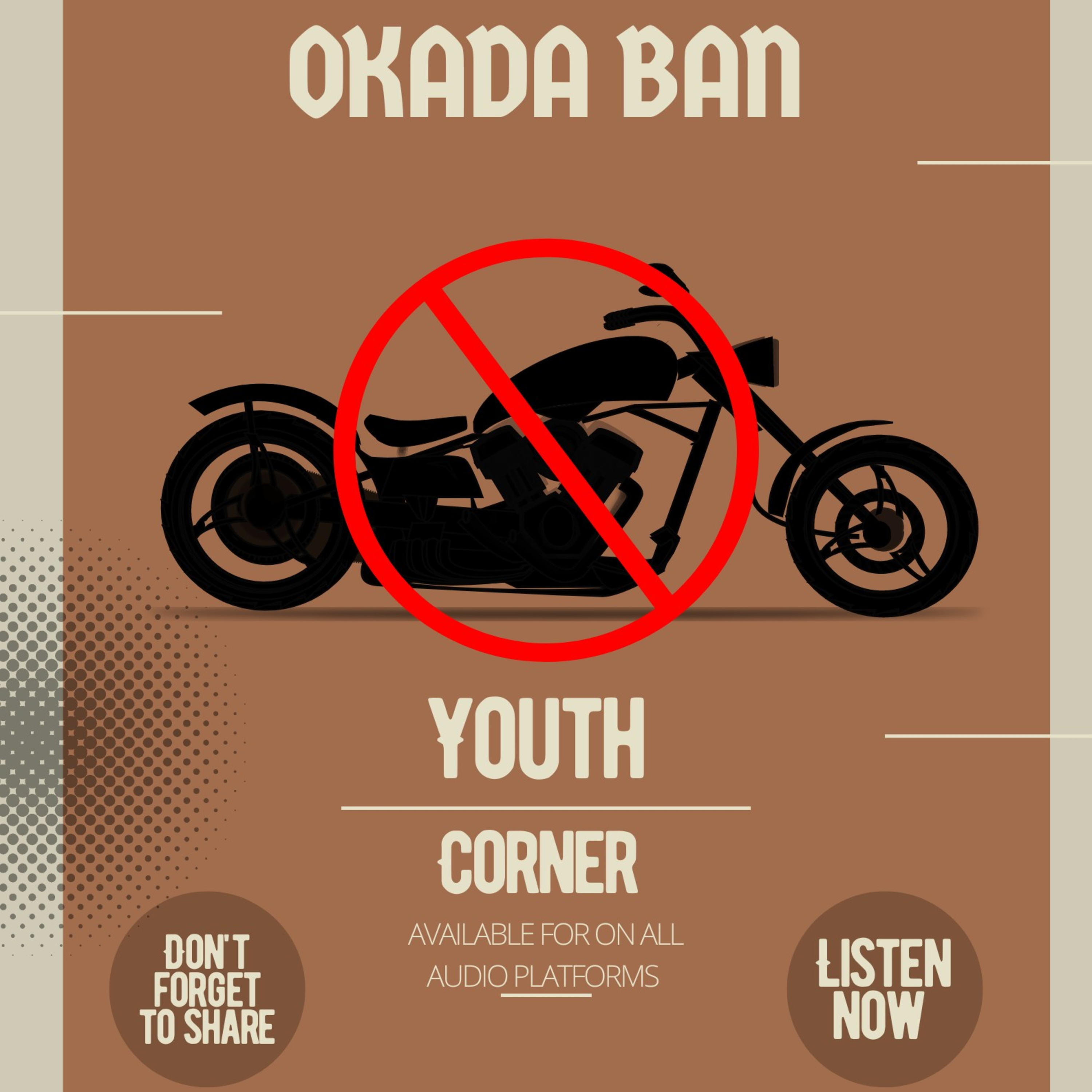 Okada Ban episode artwork