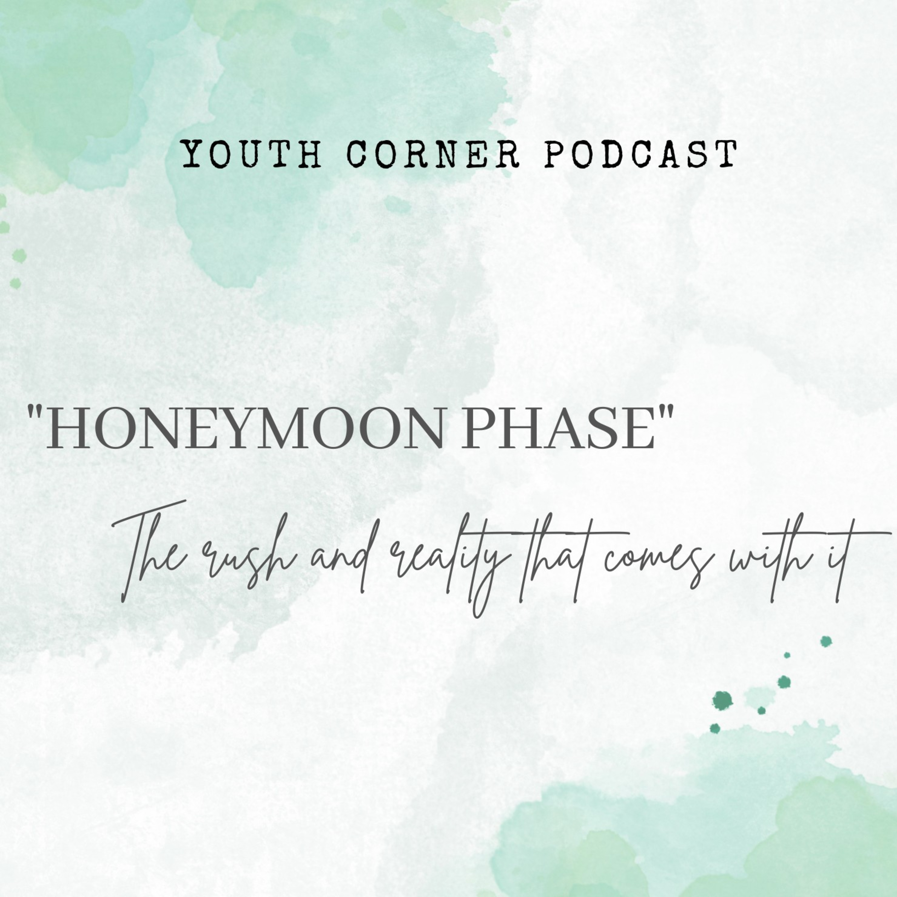 Honeymoon phase  episode artwork