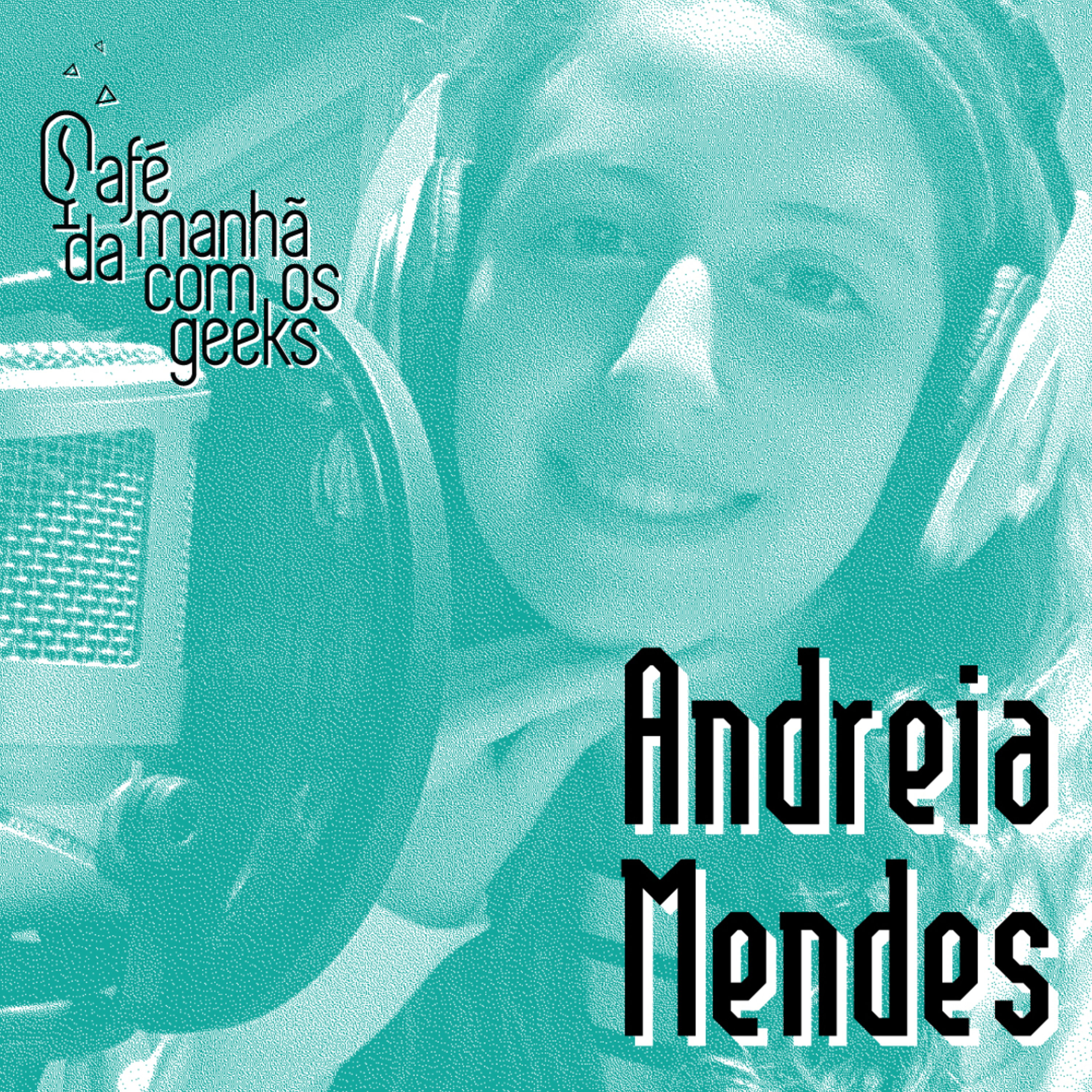 #11 - Mulheres no Jornalismo de Videojogos em Portugal e no Mundo, com Andreia Mendes