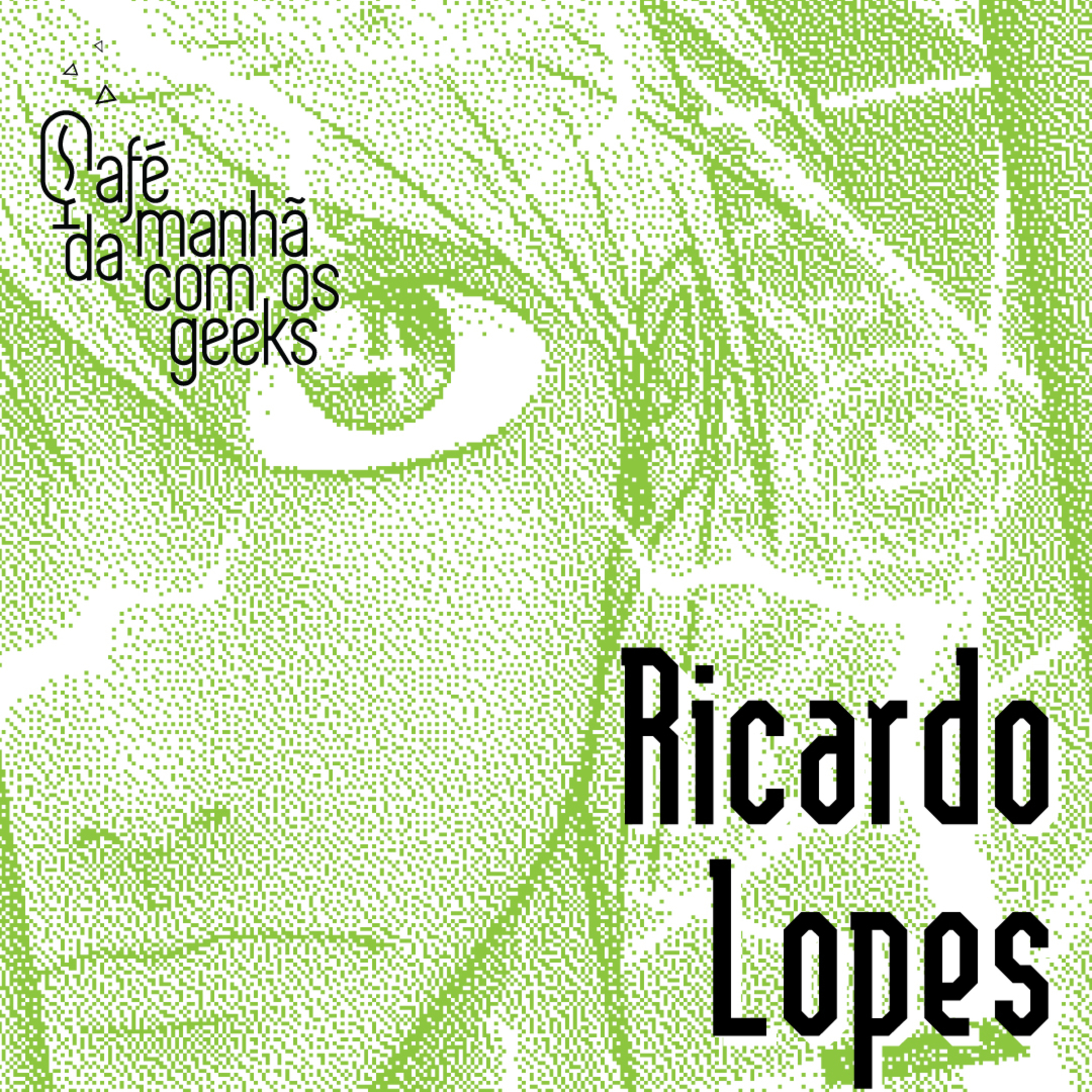 #12 - Manga, BD e D&D... Uma conversa com o geek Ricardo Lopes