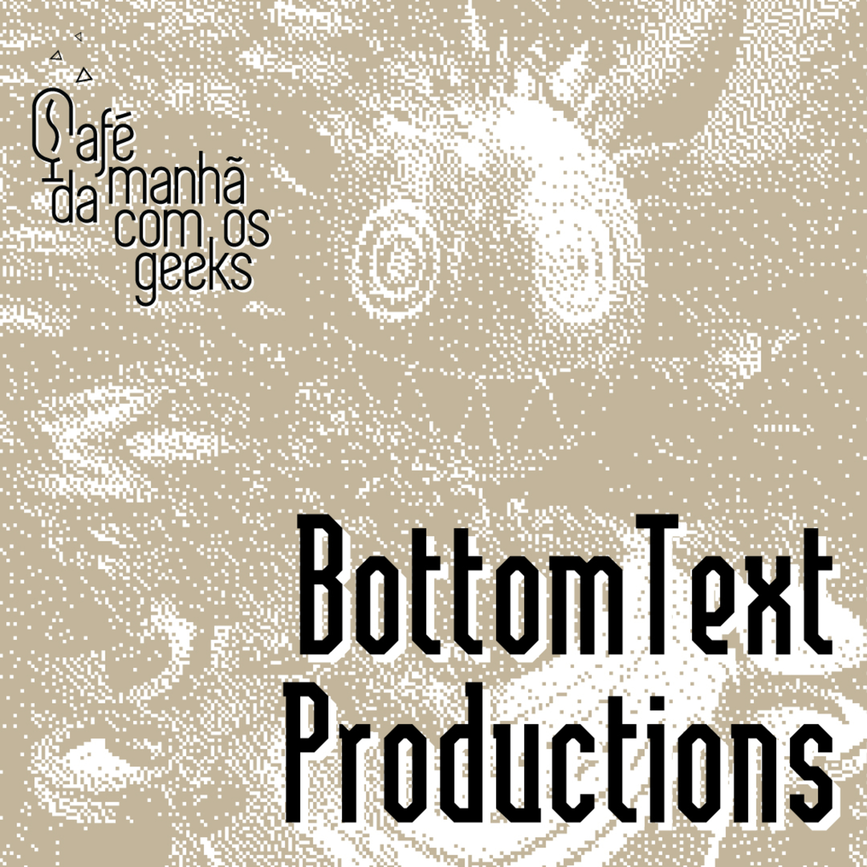 #13 - Shooter clássico em português? com a BottomText Productions