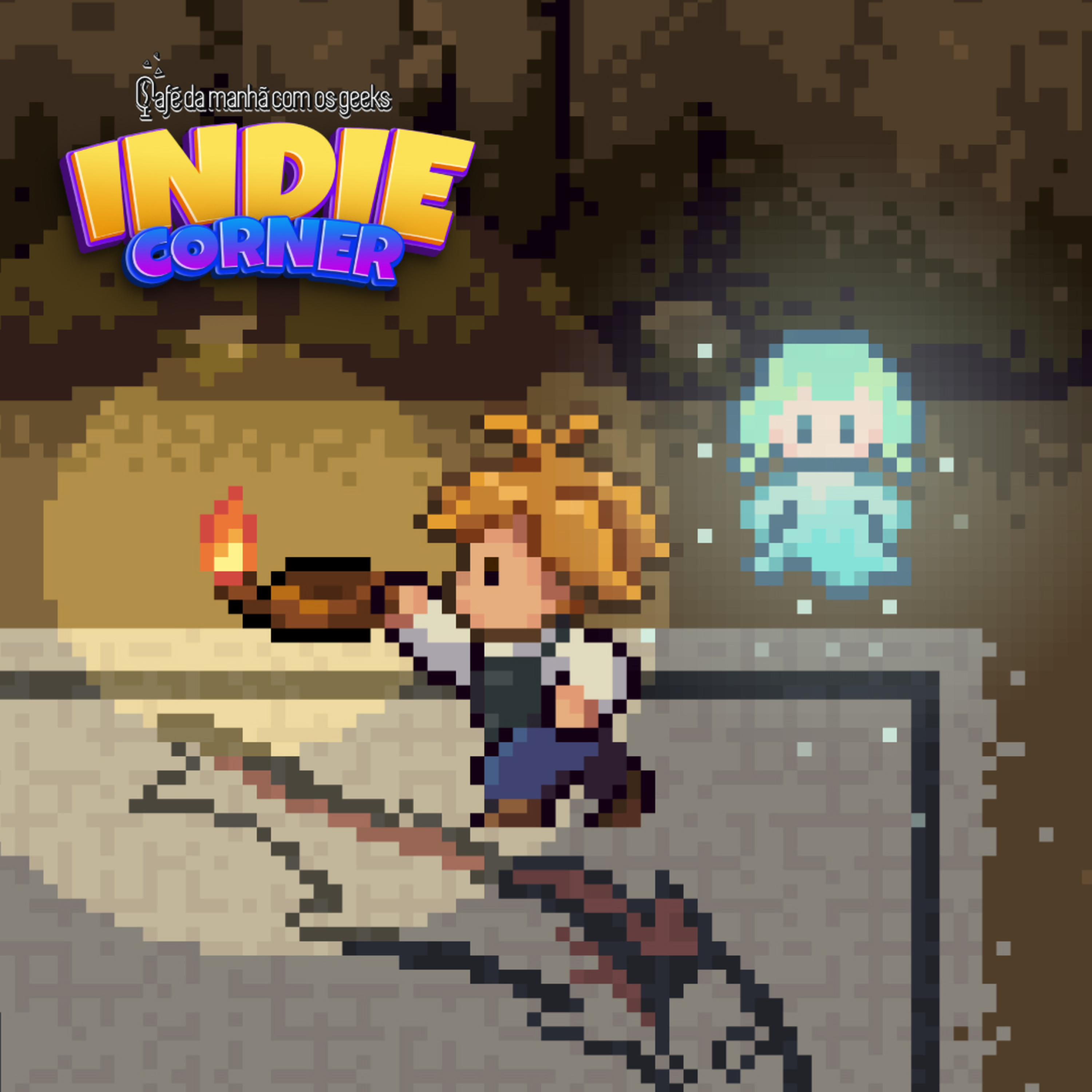 #03 - Bracara Augusta: The Shadow of the Past (Marema Studios) | Indie Corner