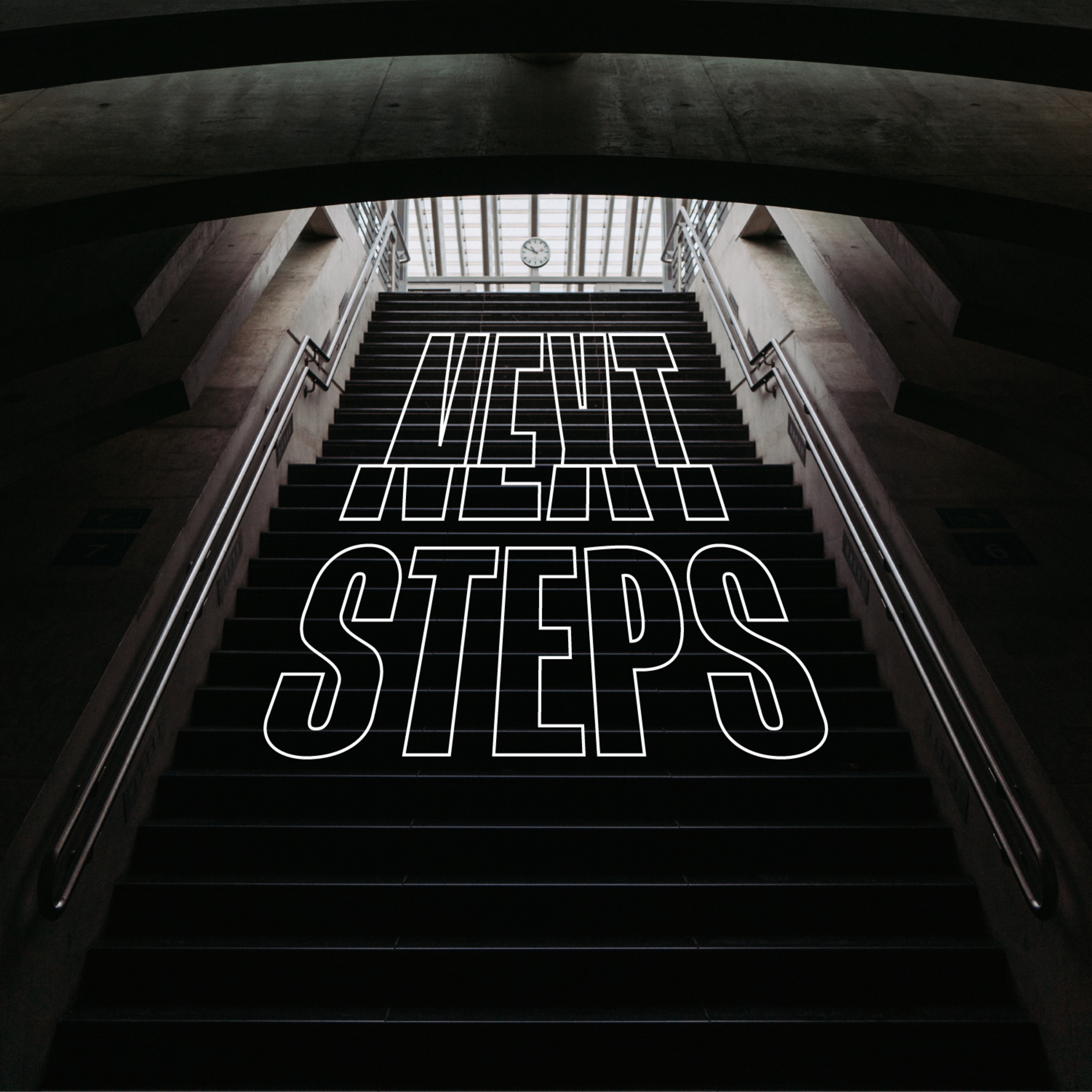 The Networx Church Podcast