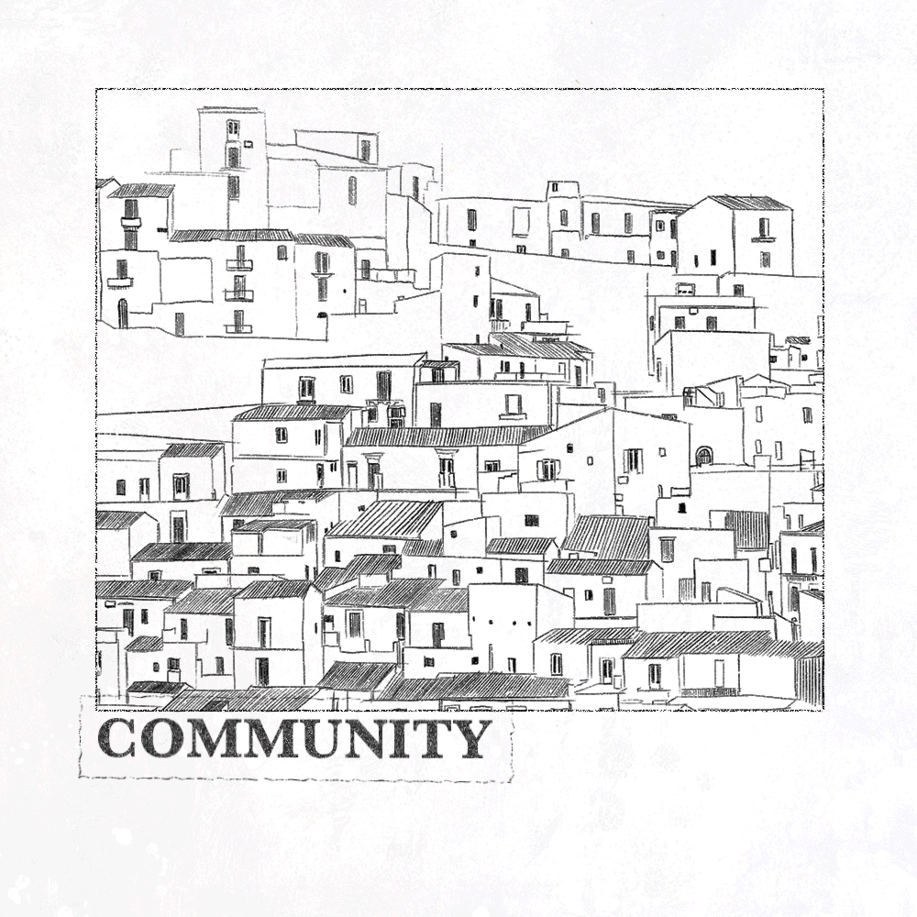 The Networx Church Podcast