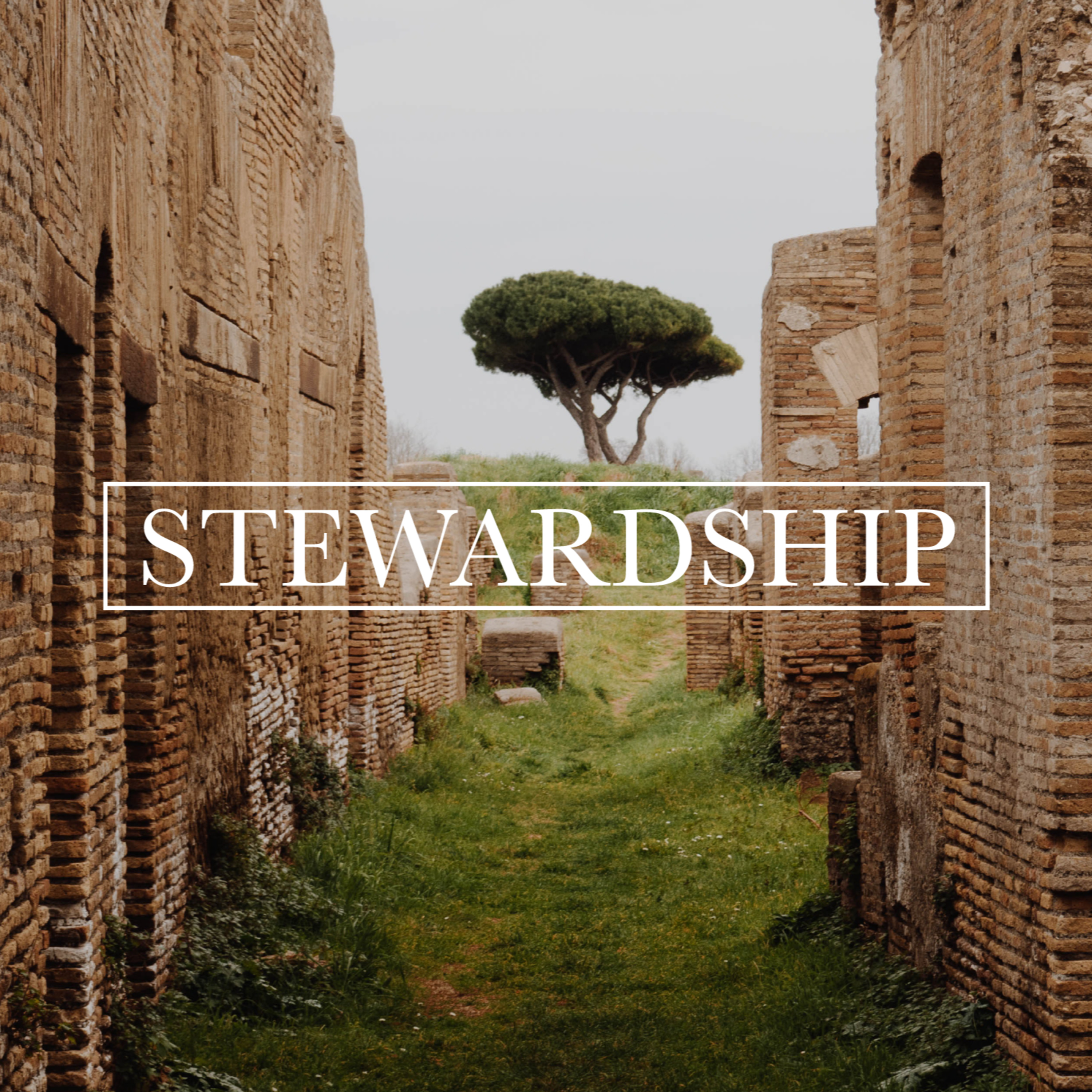 The Networx Church Podcast