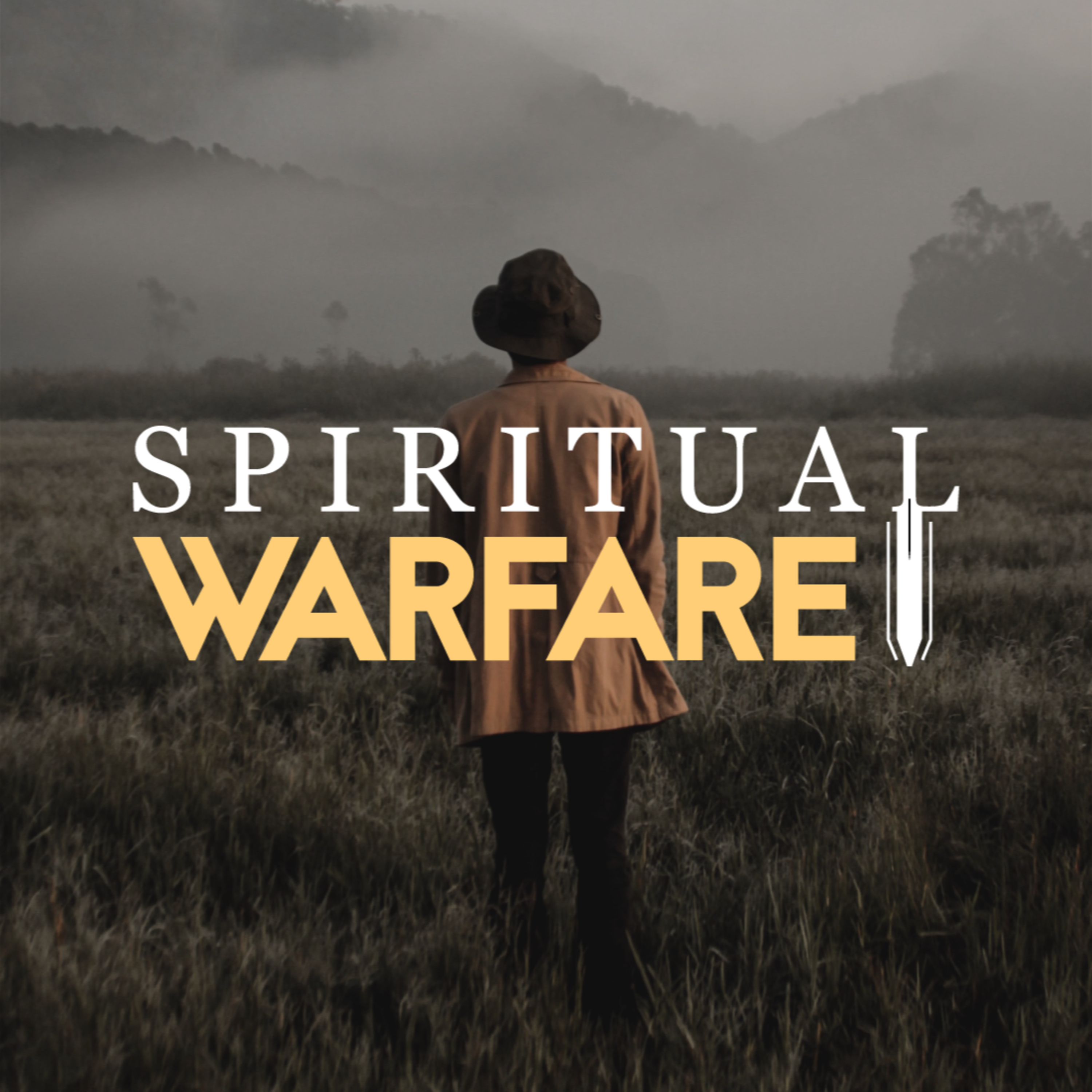 The Networx Church Podcast