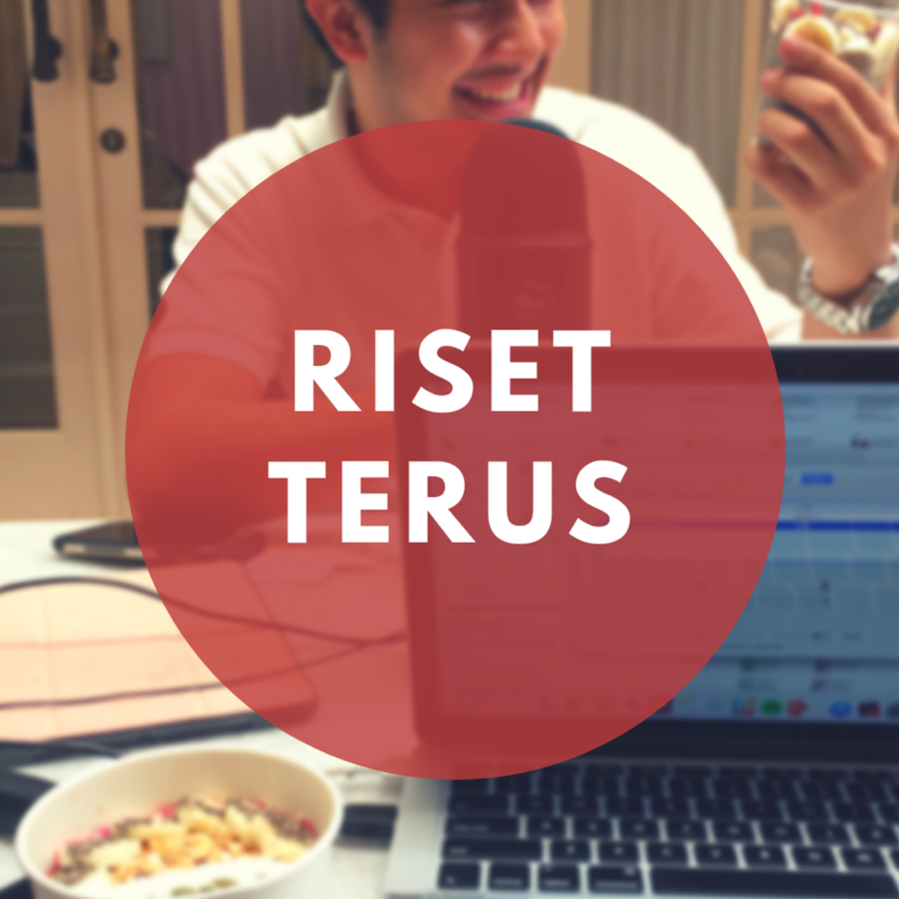 Riset Terus