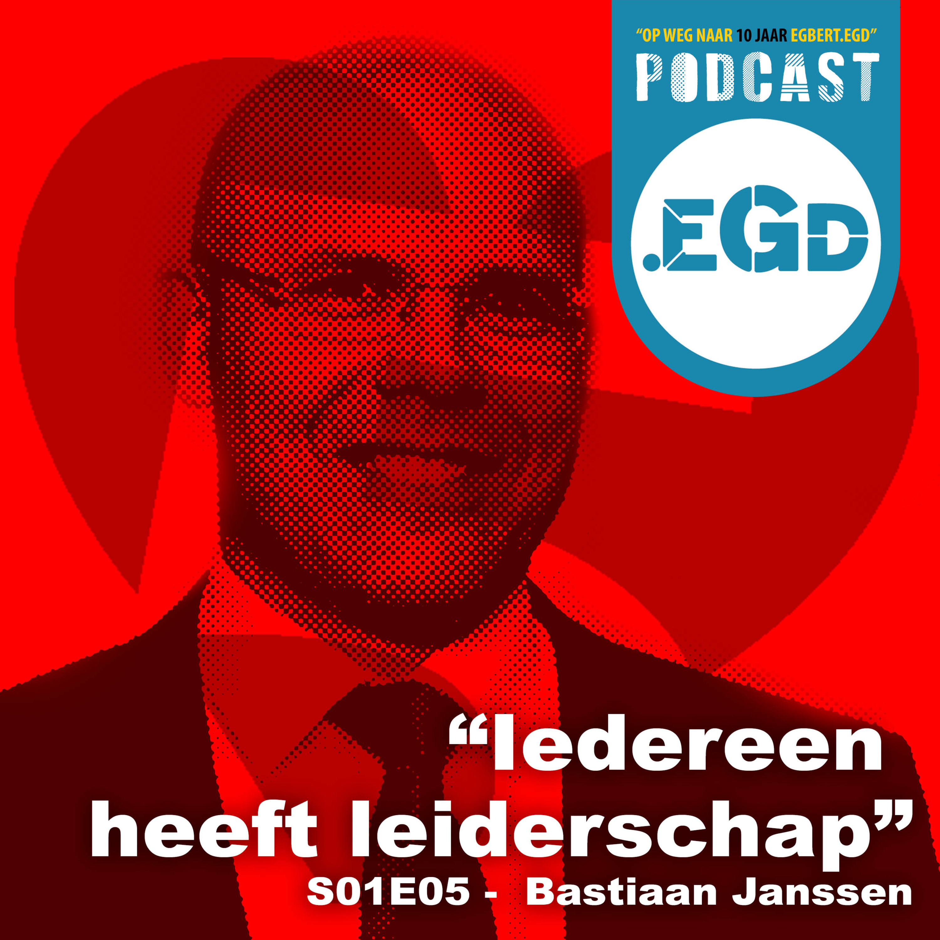 Podcast.EGD